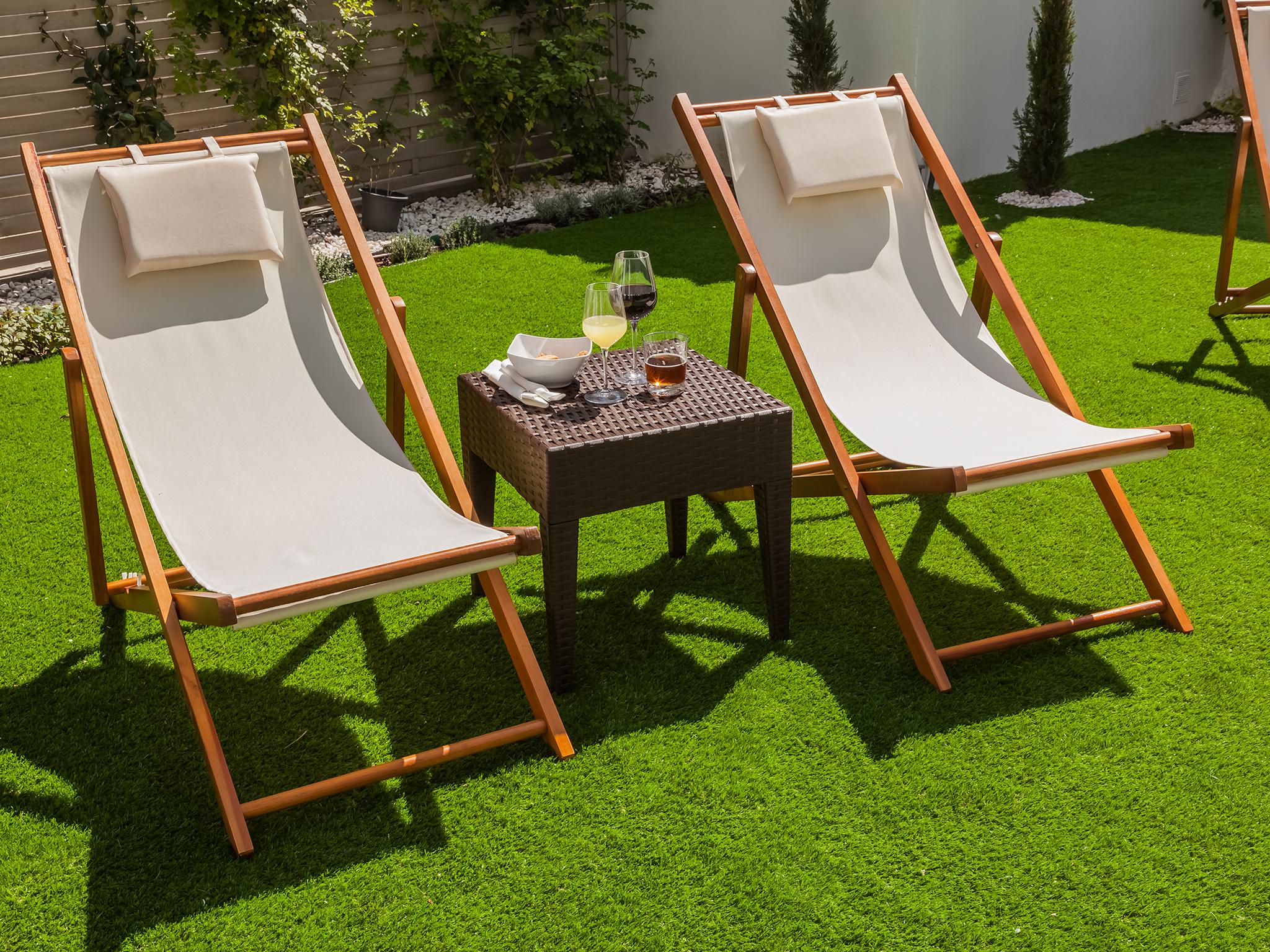 Garden 3* Lisbon