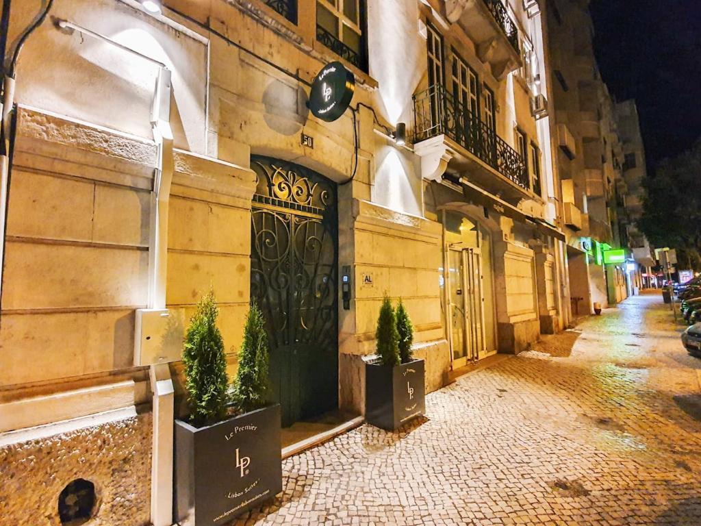 My Hotel Lisboa