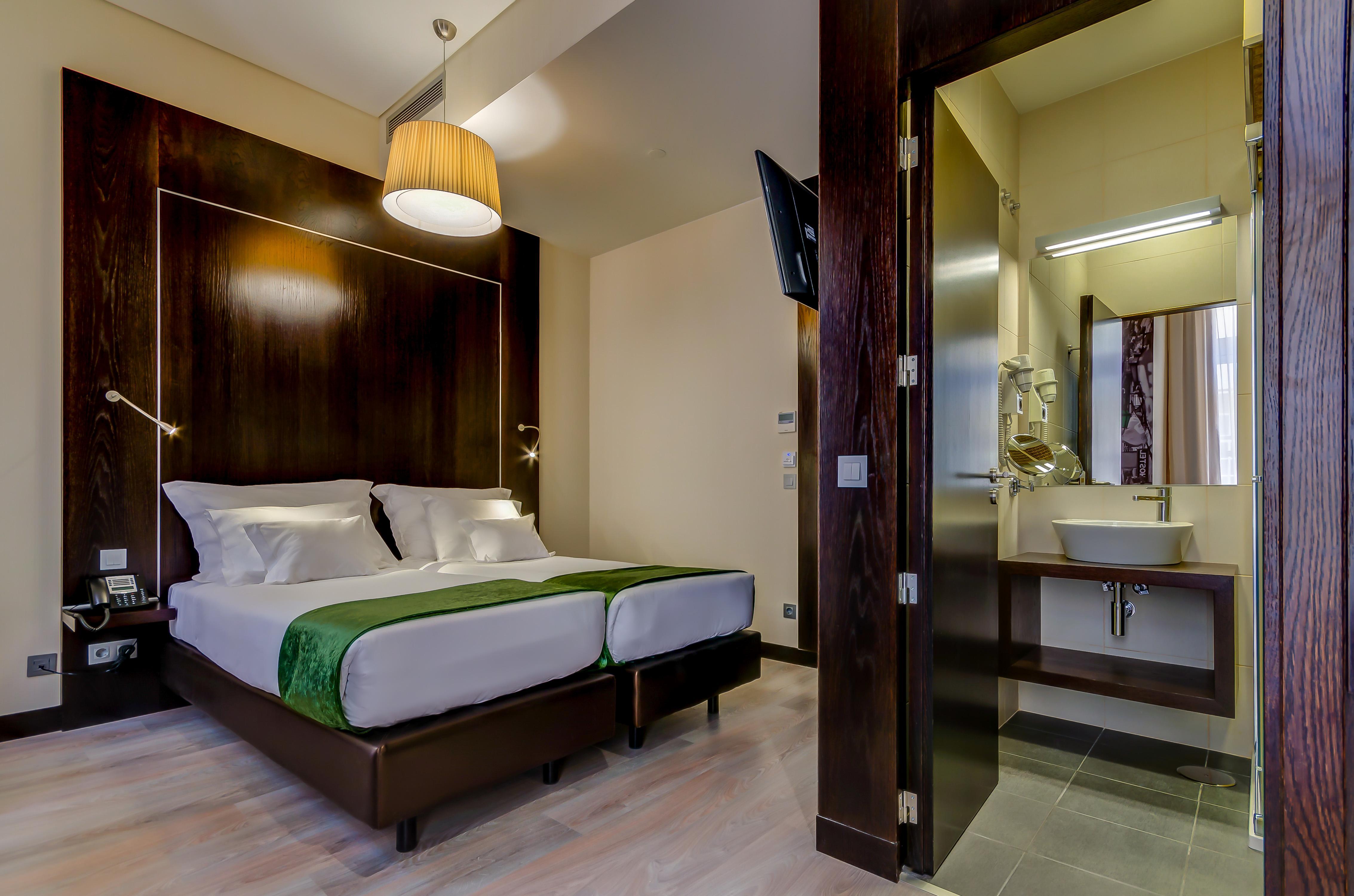 Behotelisboa 4* Lisboa