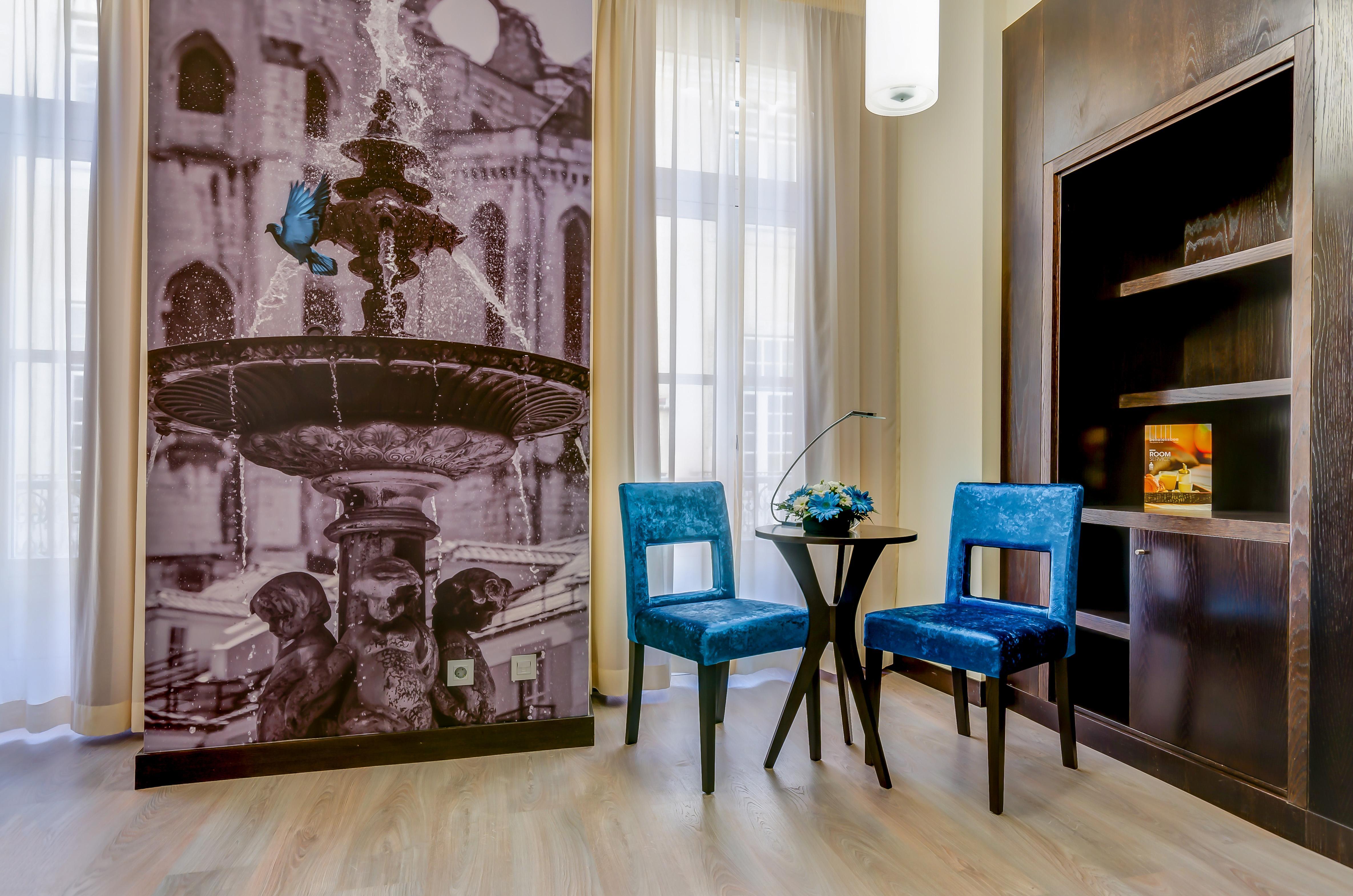 Behotelisboa Lisboa