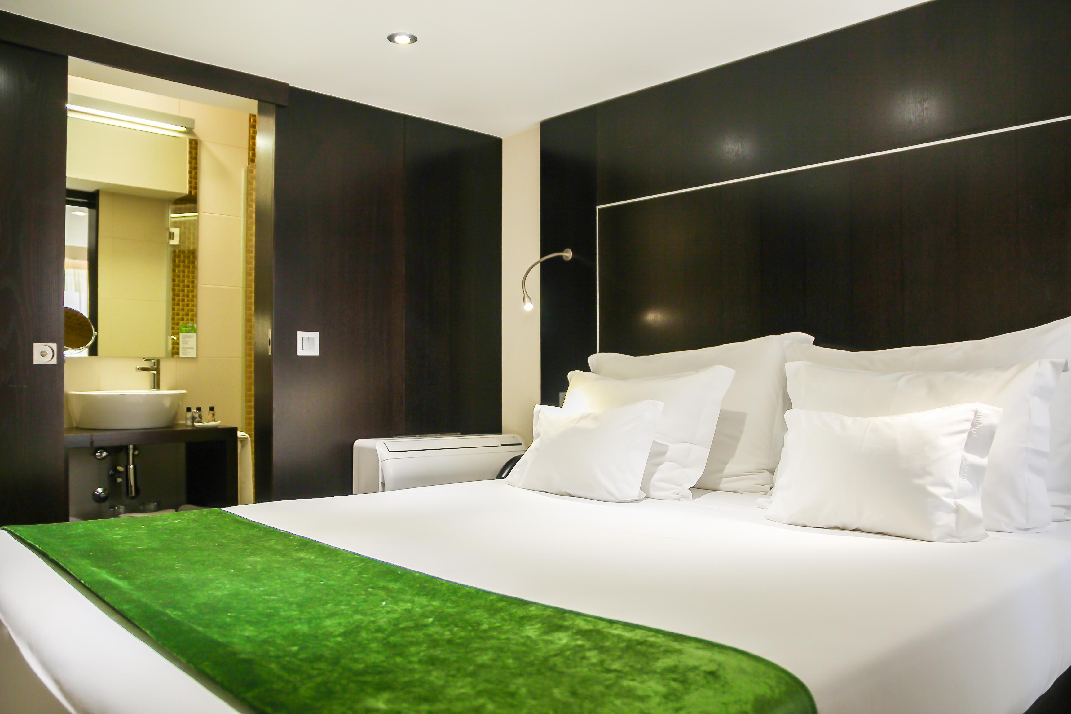 Hotel Behotelisboa Lisboa