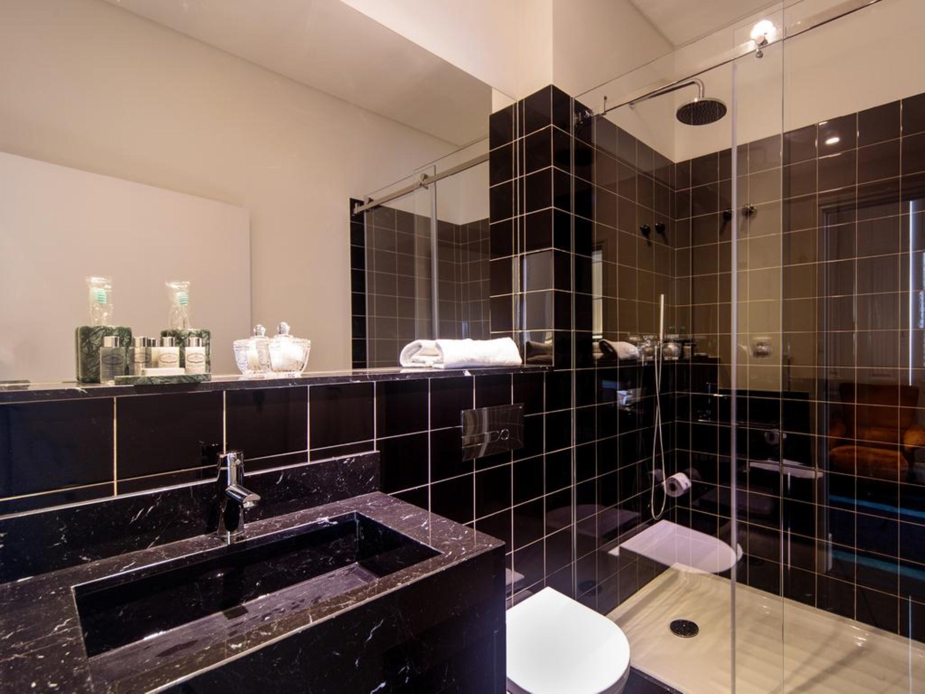 Bed and breakfast Dear - Bordalo Palace Chiado