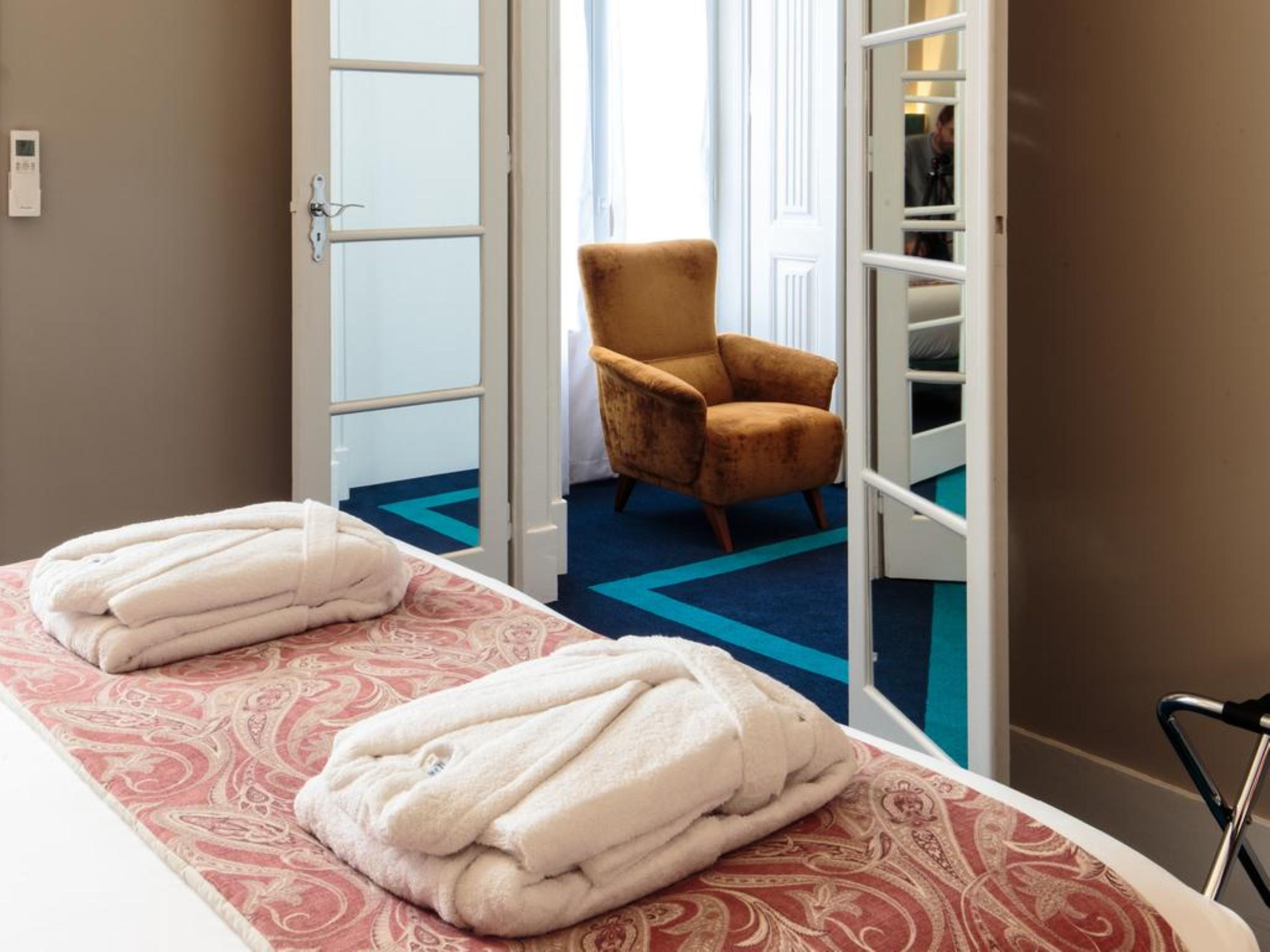 Dear - Bordalo Palace Chiado Bed and breakfast