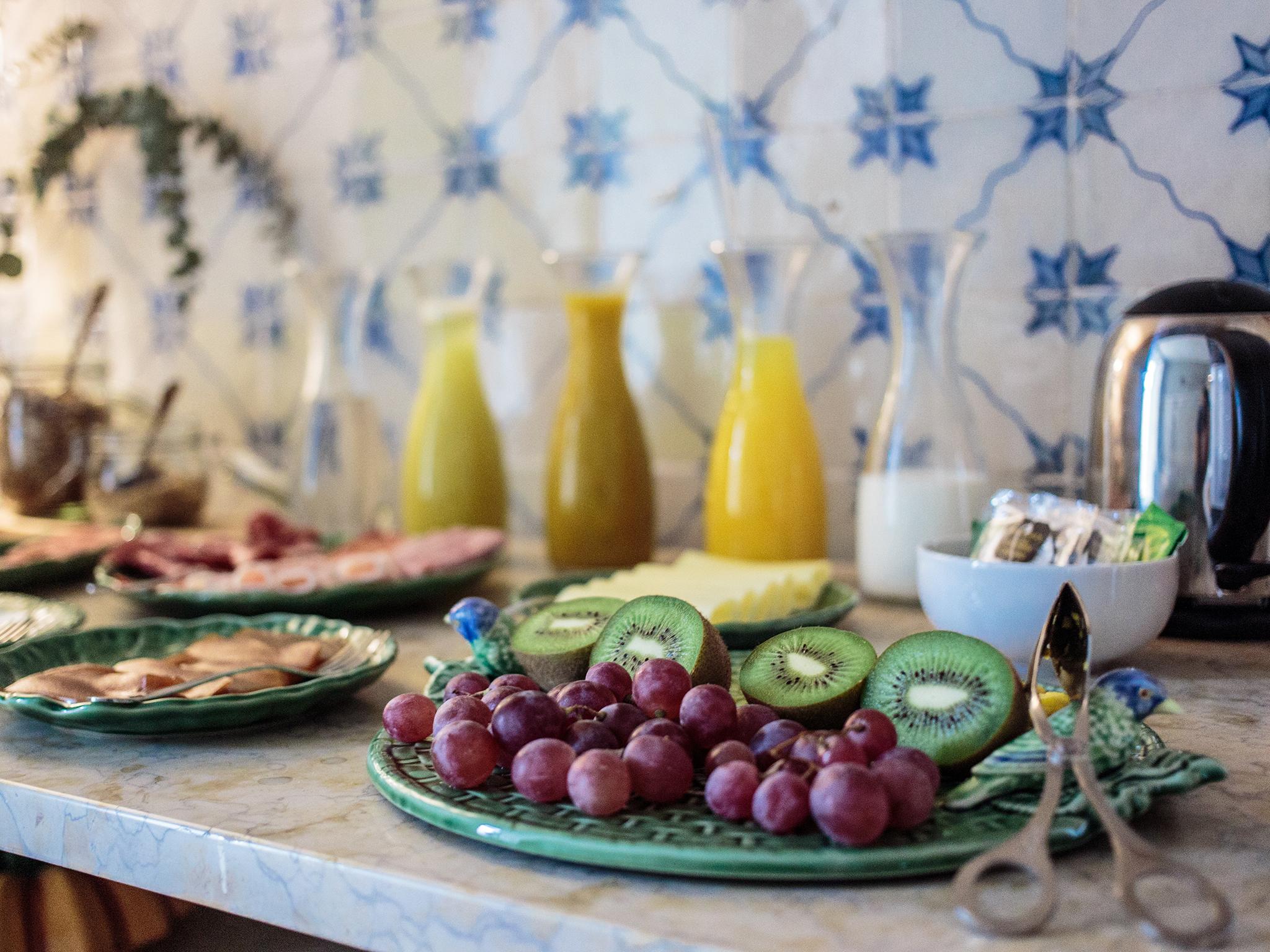 Dear - Bordalo Palace Chiado Bed and breakfast
