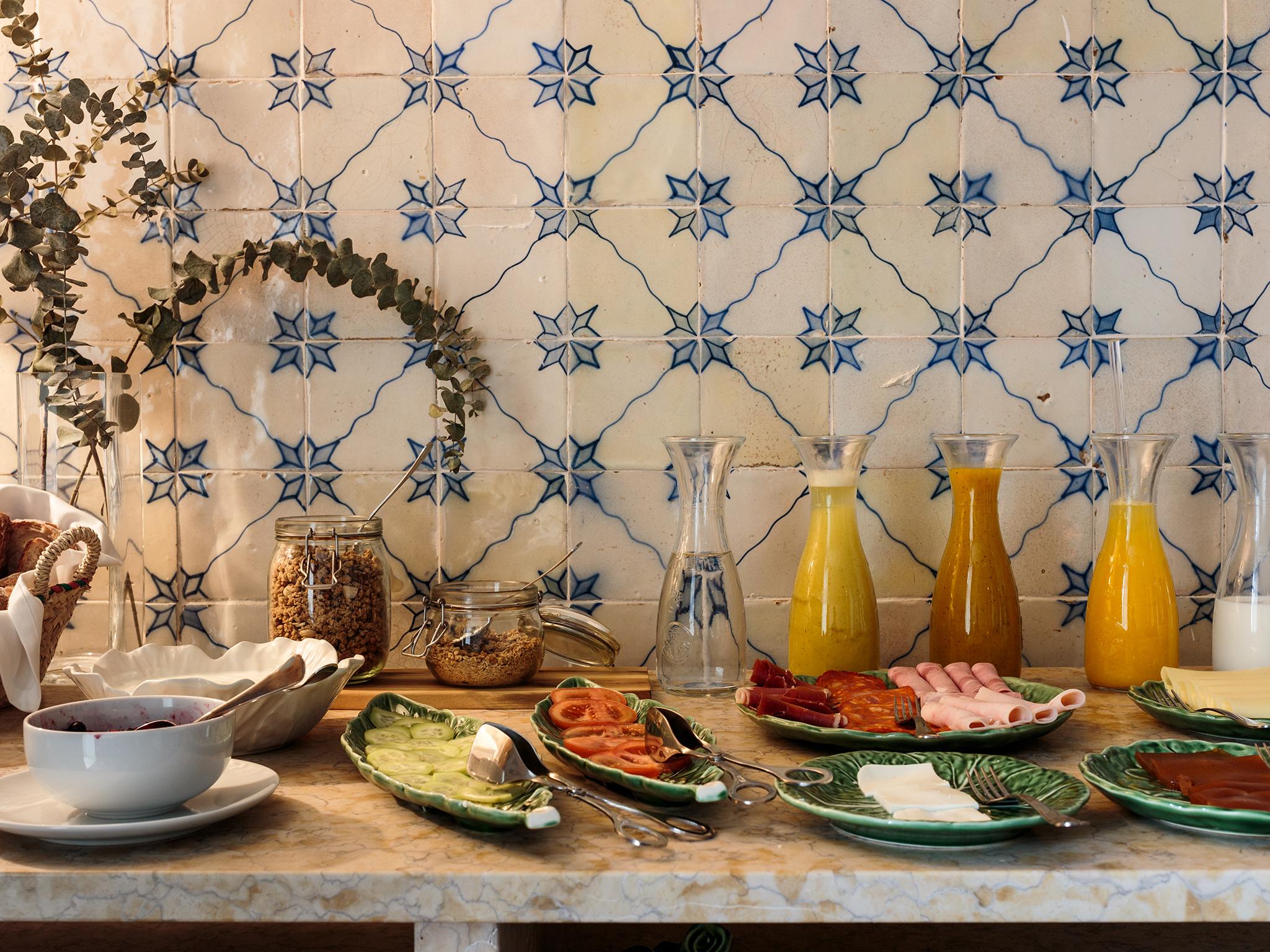 Dear - Bordalo Palace Chiado Bed and breakfast 4*