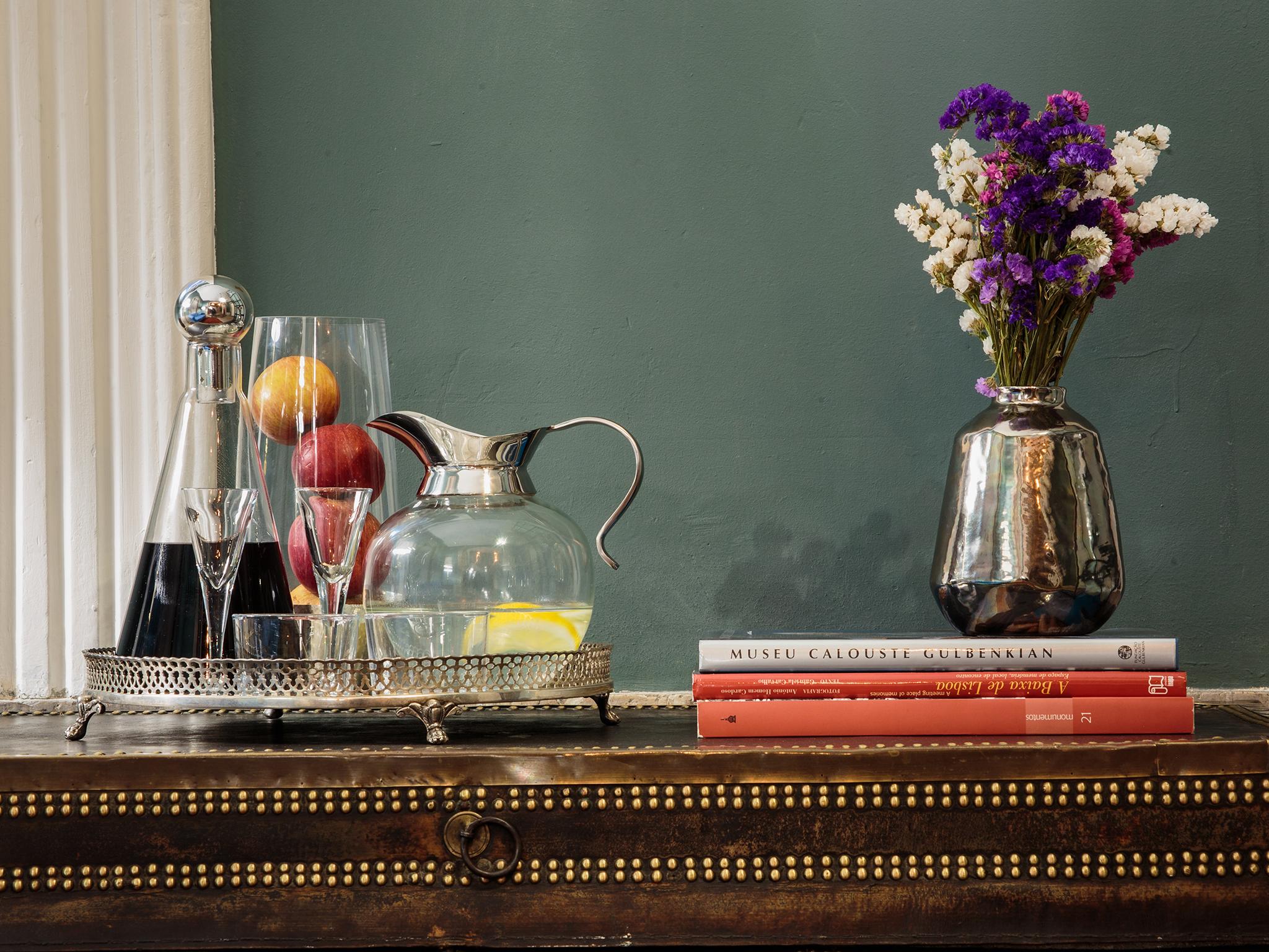 Bed and breakfast Dear - Bordalo Palace Chiado 4*