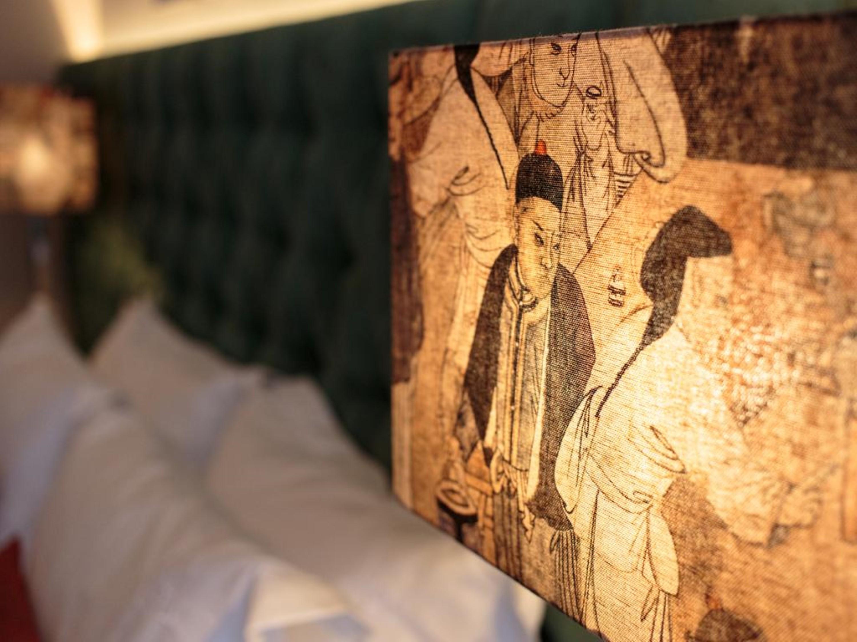 Dear - Bordalo Palace Chiado Bed and breakfast