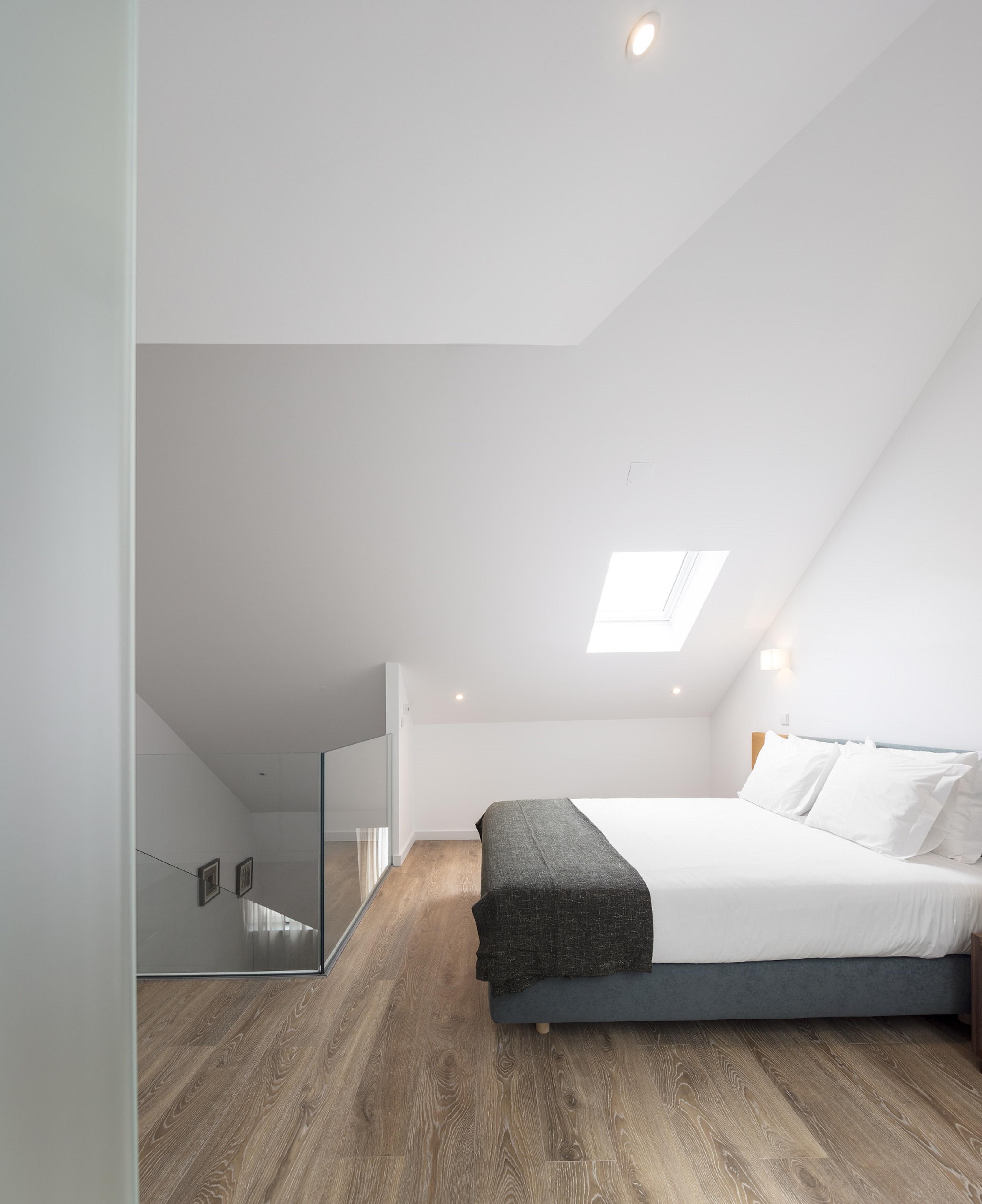 Apartamento Serviced - Chiado Emenda