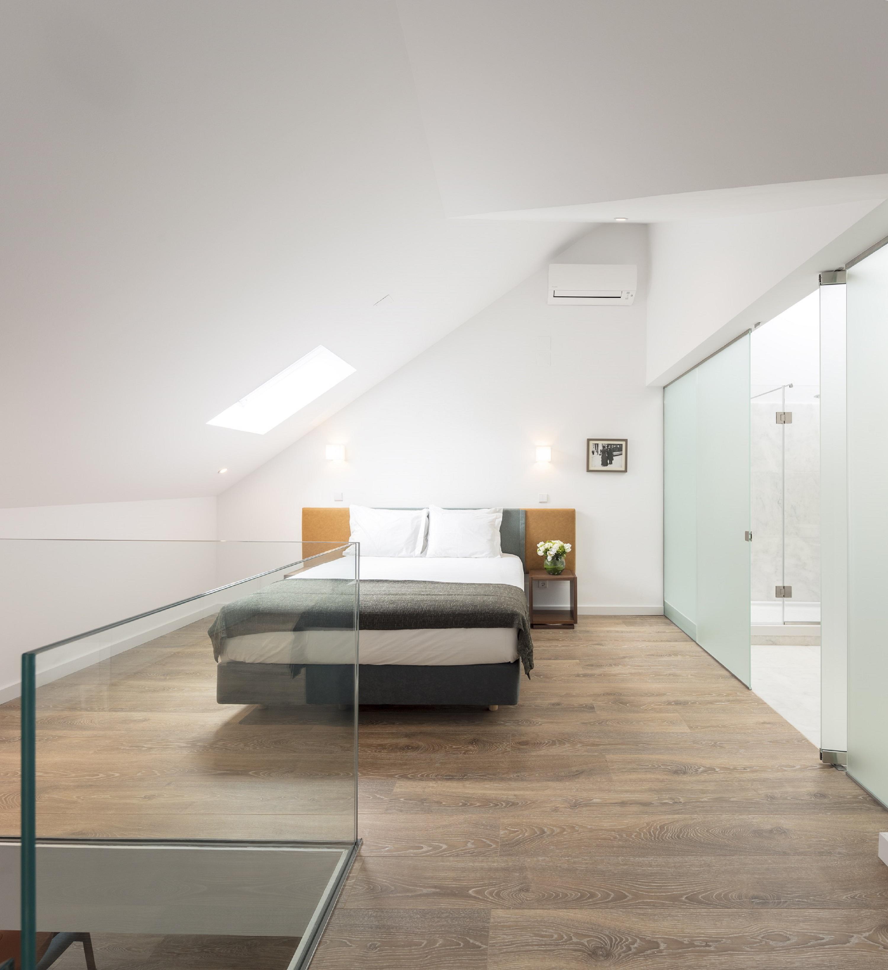 Serviced - Chiado Emenda Apartamento