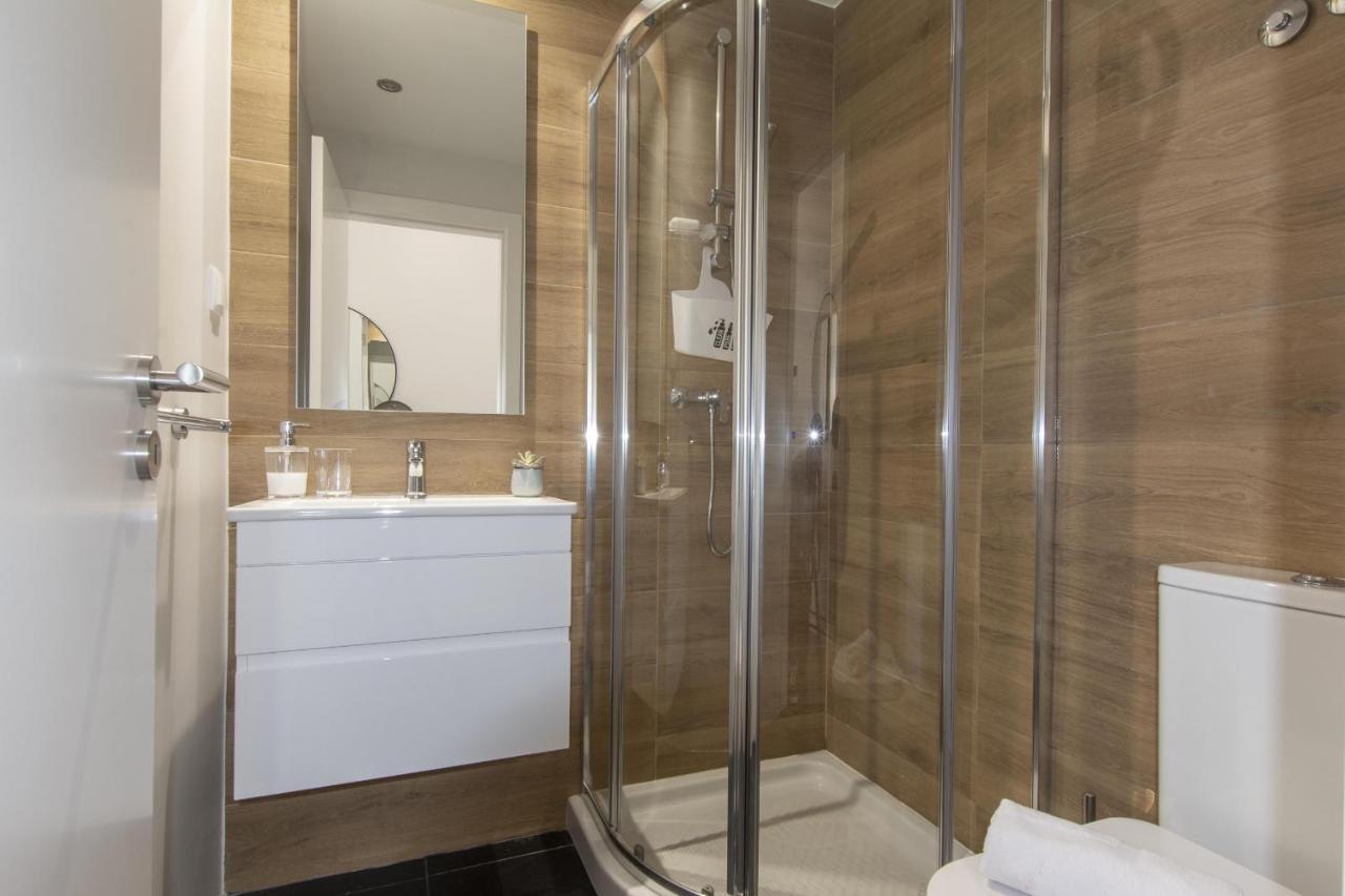 Elegant & Sophisticated Campo Ourique By Gt House Apartamento