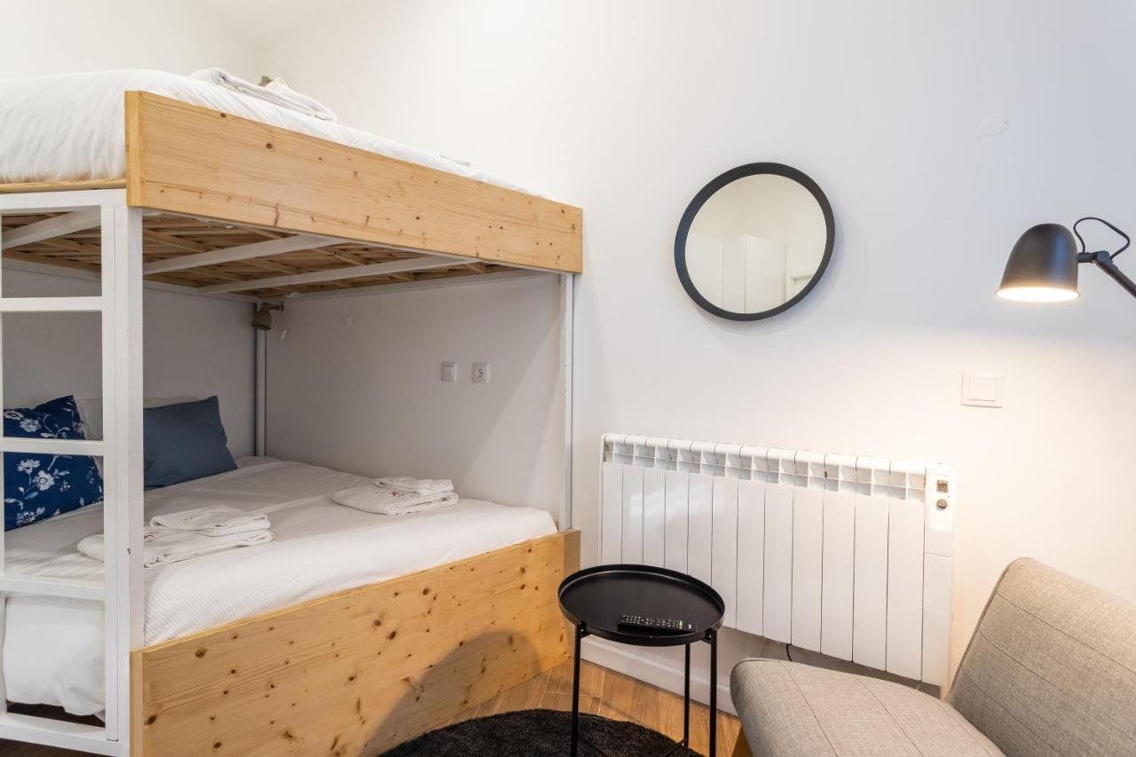 Apartamento Flh Graca Lovely I Lisboa