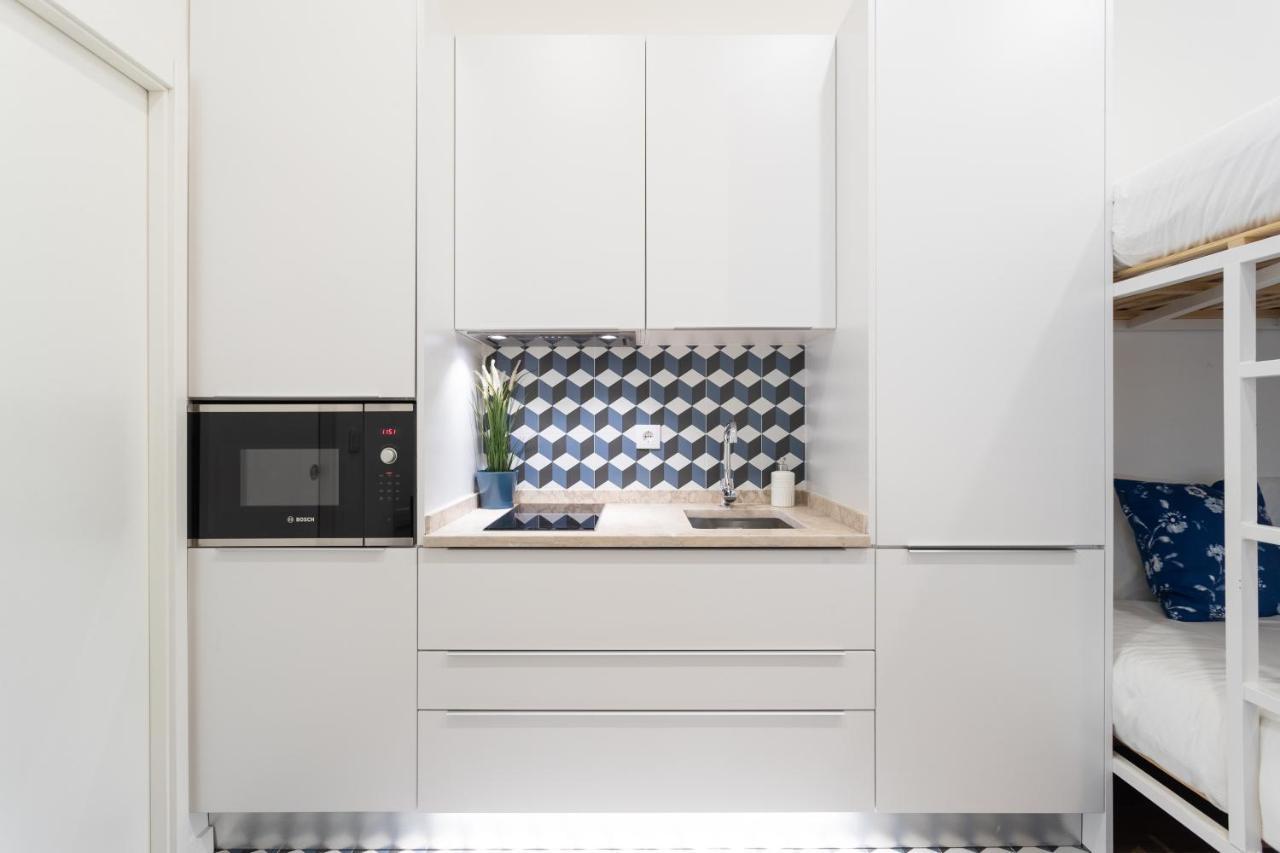 Flh Graca Lovely I Apartamento Lisboa