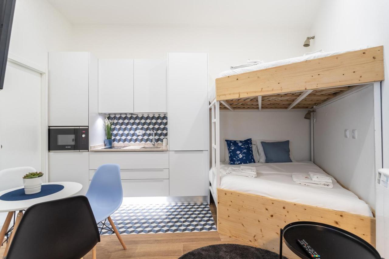 Apartamento Flh Graca Lovely I
