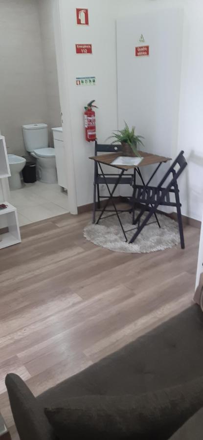 Apartamento Minimalist Located Near Belem *