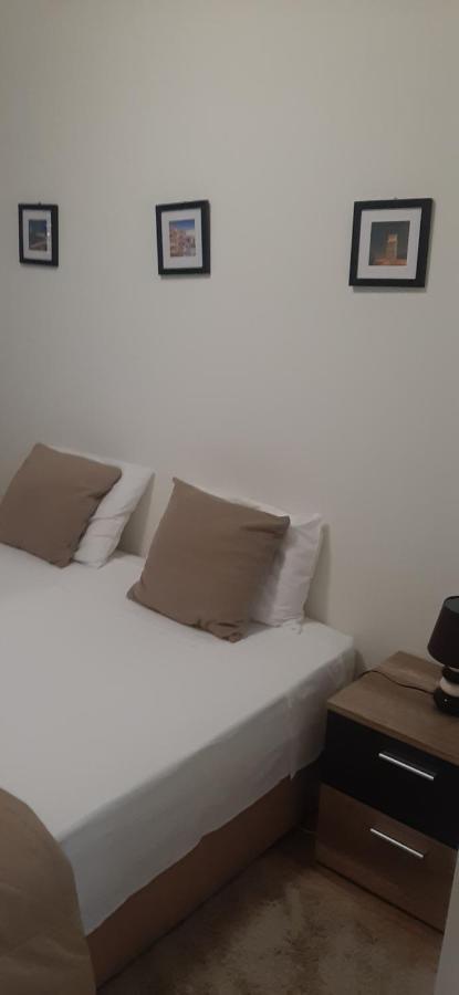 Minimalist Located Near Belem Apartamento *