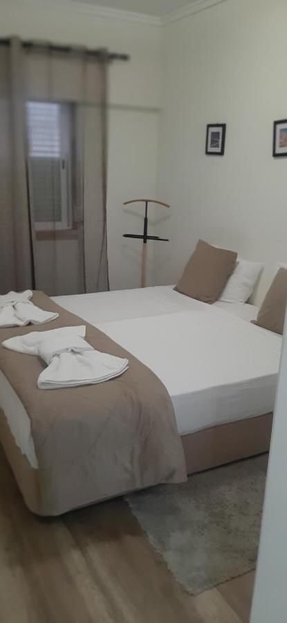 Apartamento Minimalist Located Near Belem