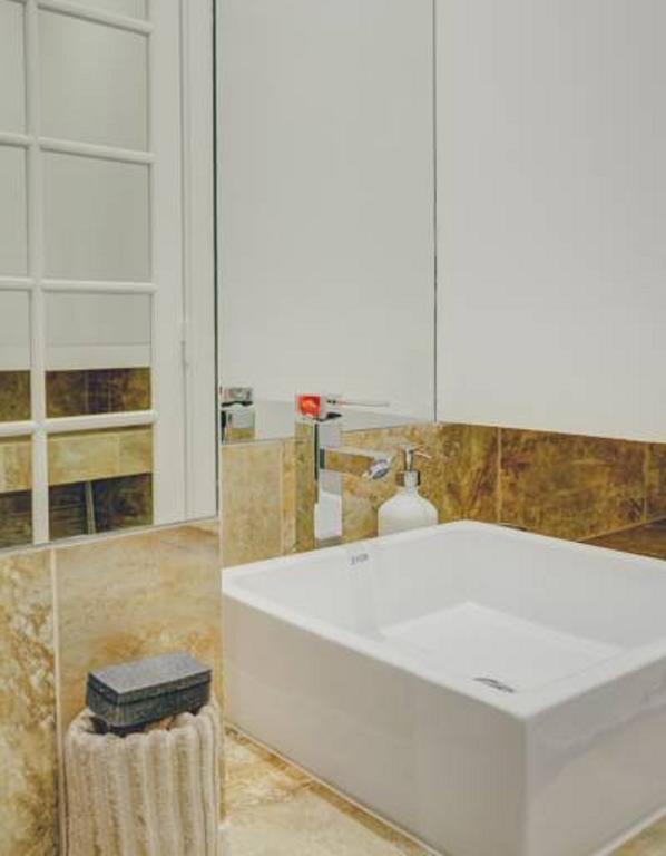 Madalena Center Apartamento Lisboa