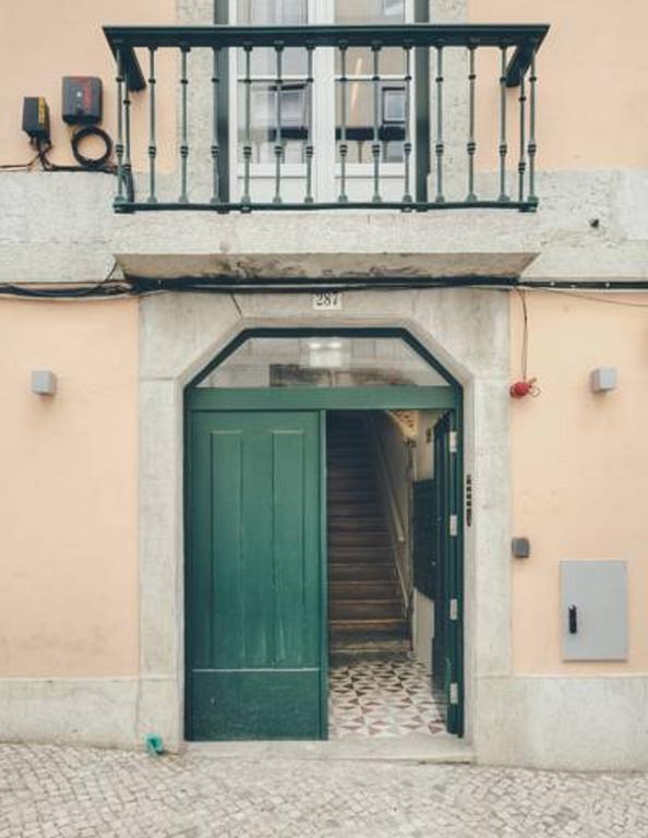 Madalena Center Apartamento