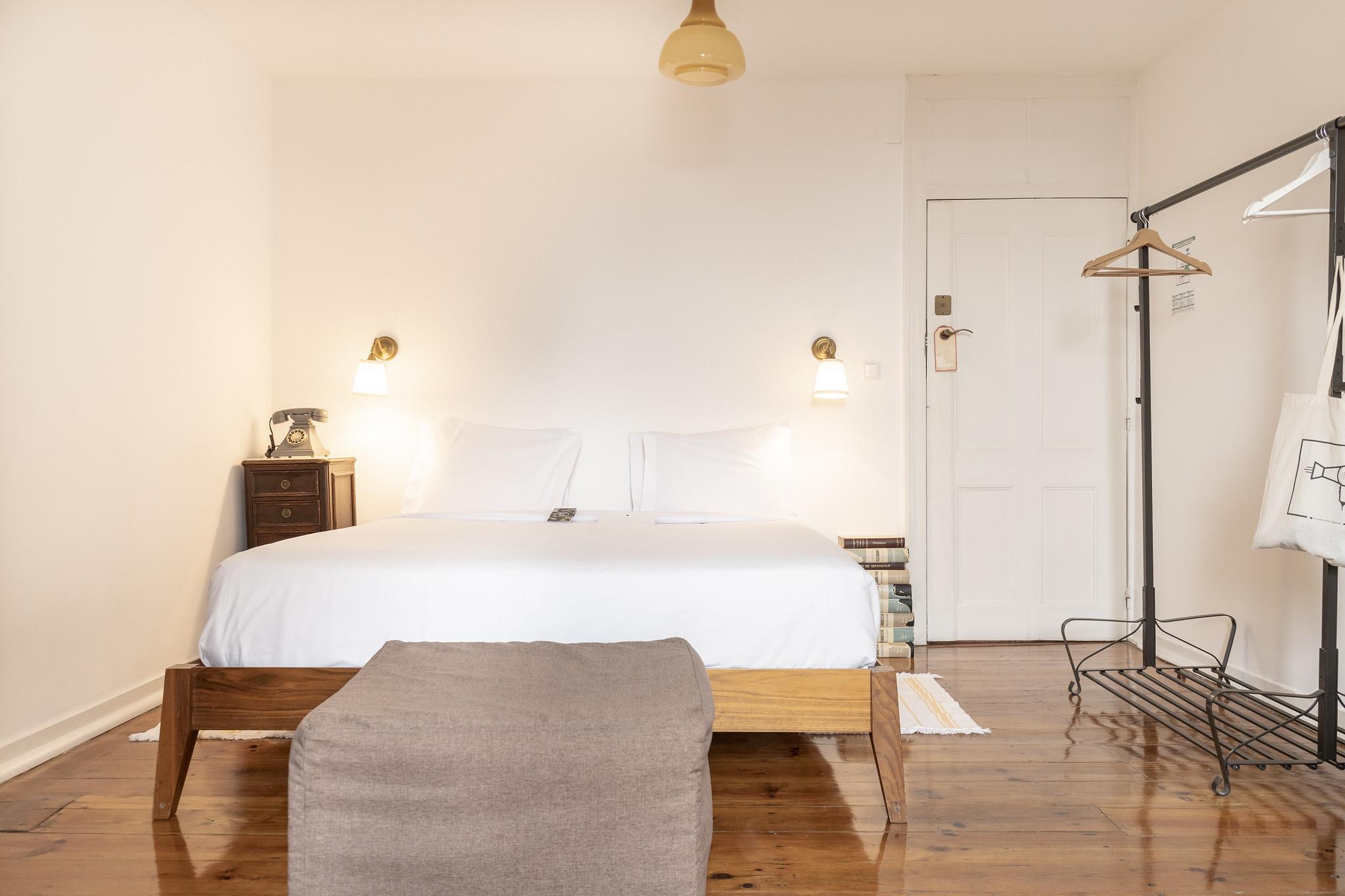 Independente Principe Real Hostel