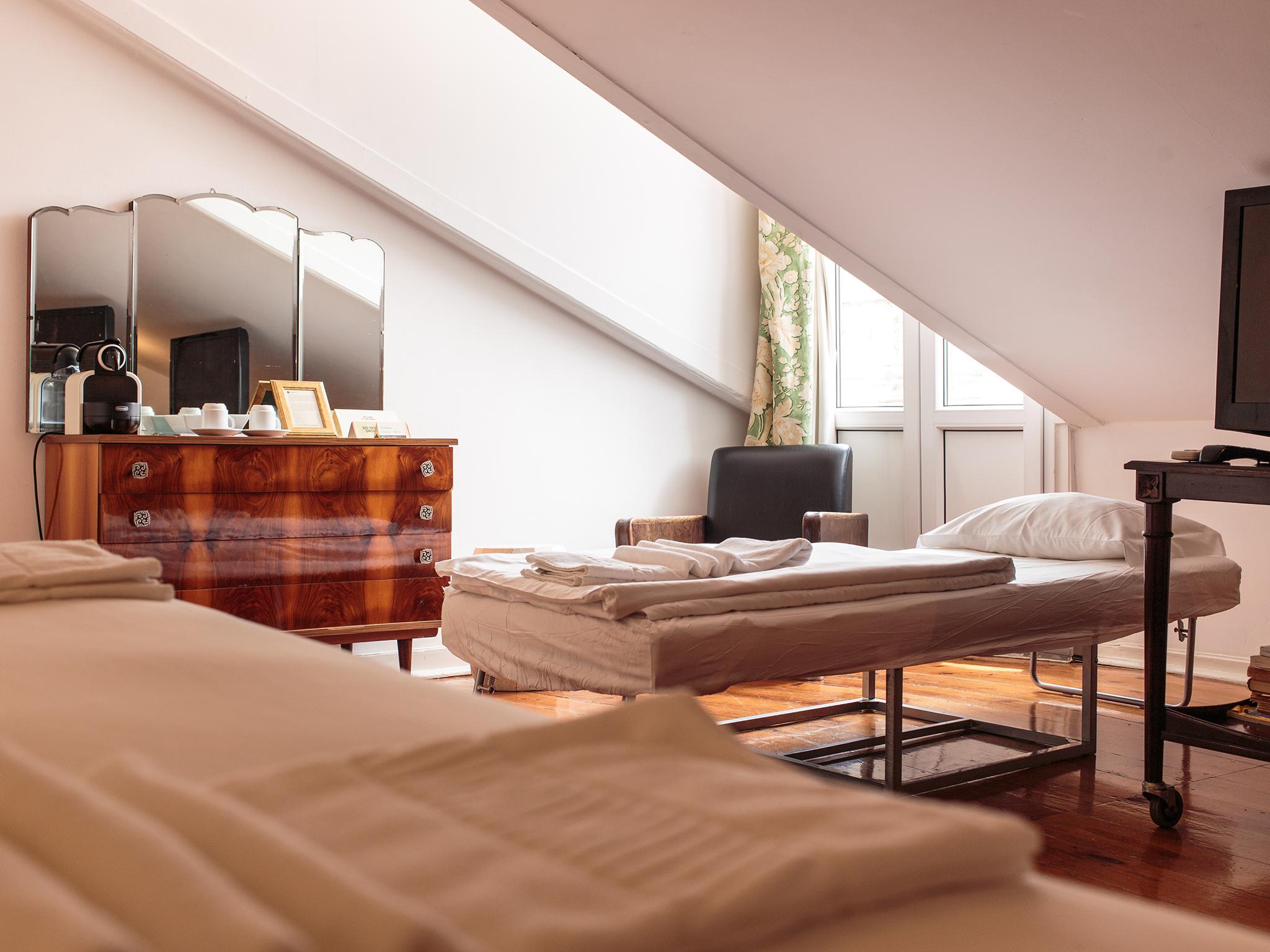Independente Principe Real Hostel Lisbon