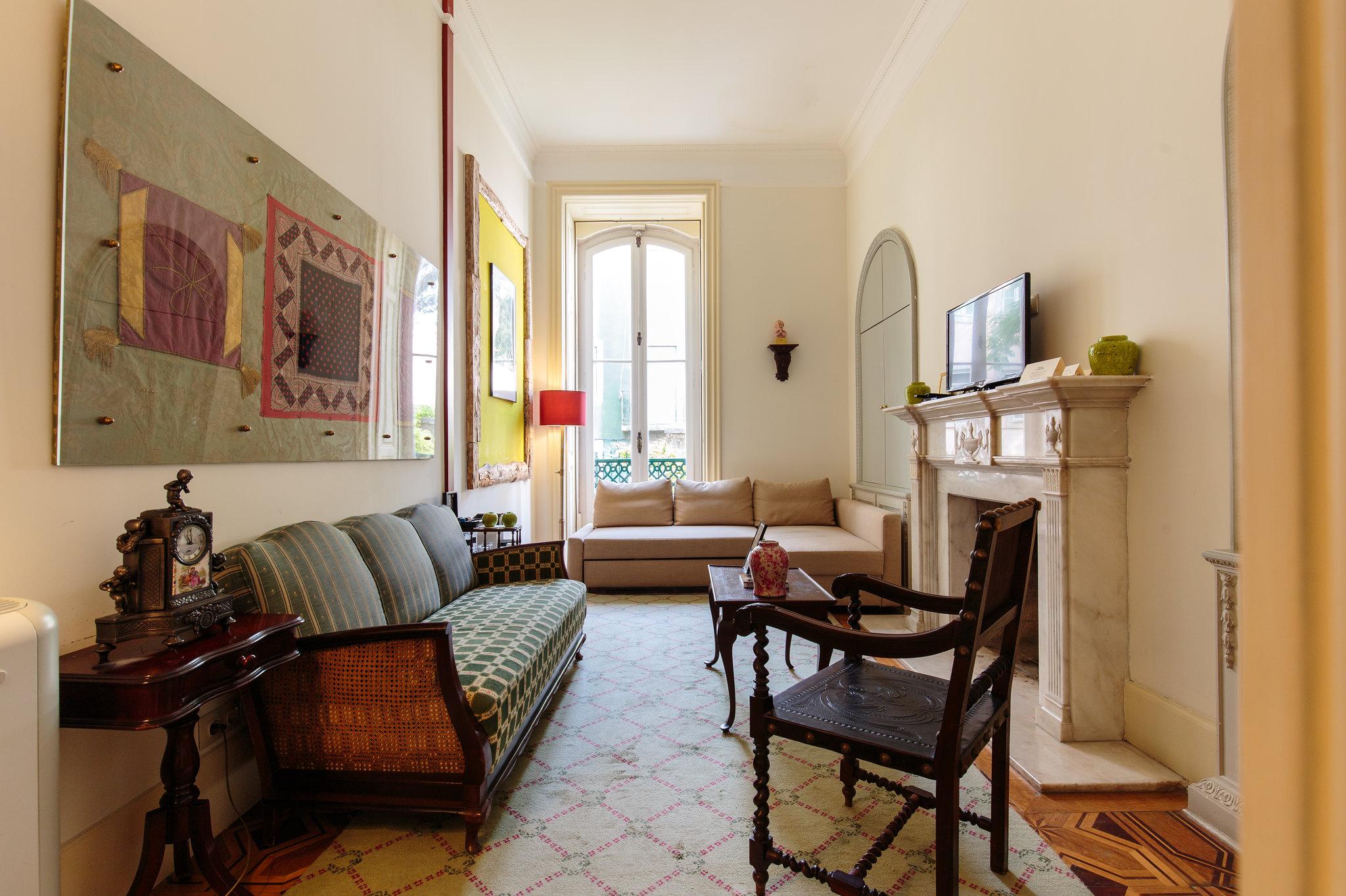 Independente Principe Real Hostel