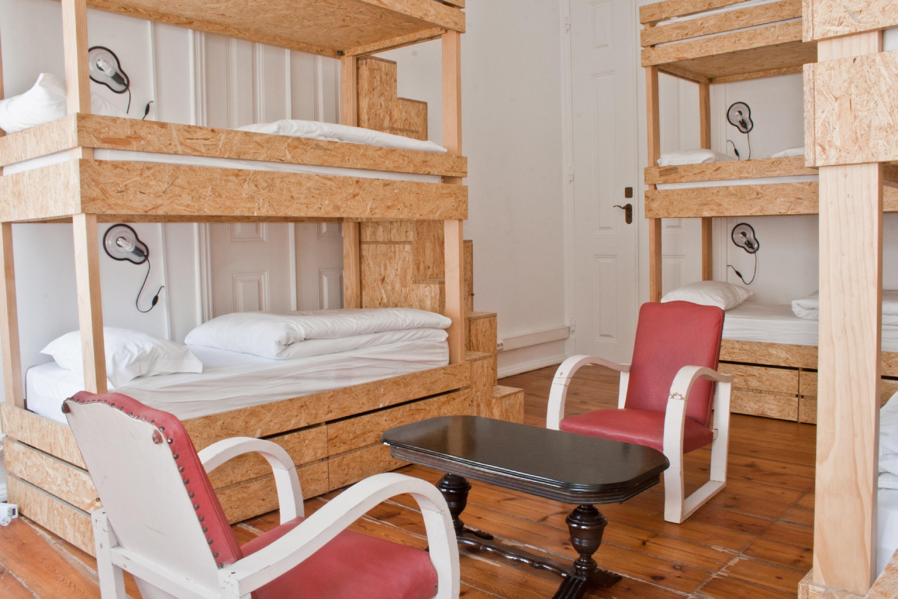 Independente Principe Real Hostel