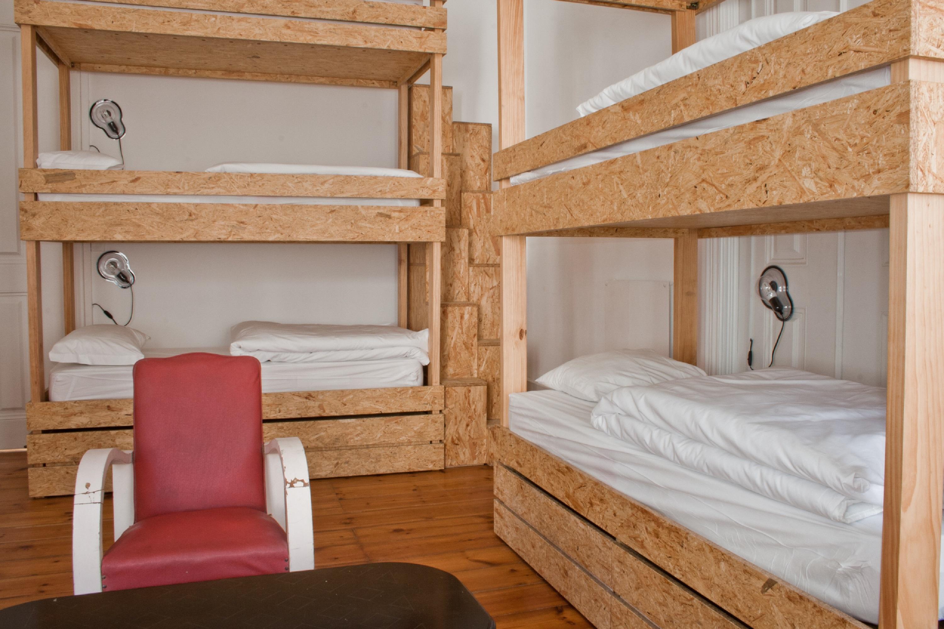 Independente Principe Real Hostel
