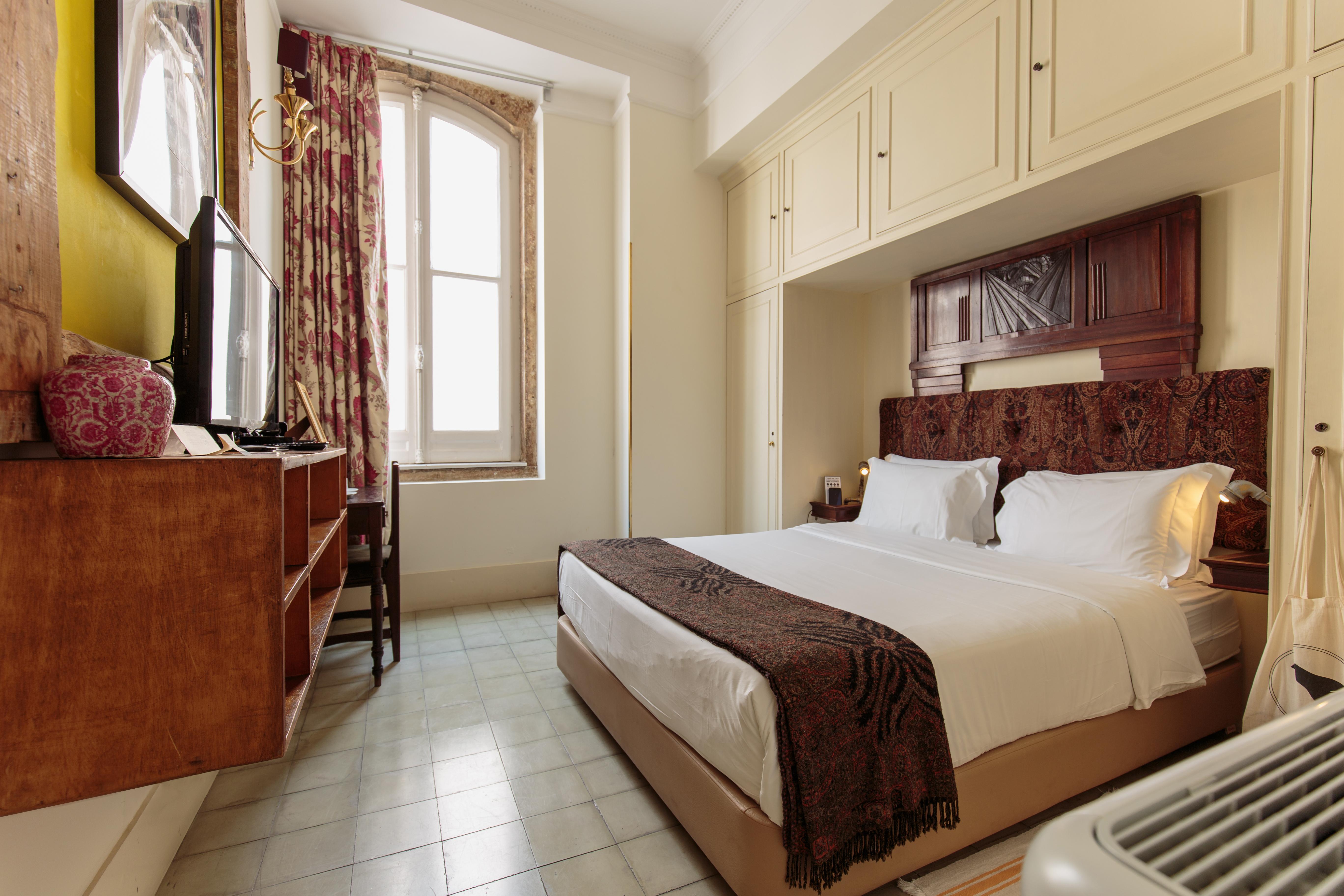 Independente Principe Real Hostel Lisbon