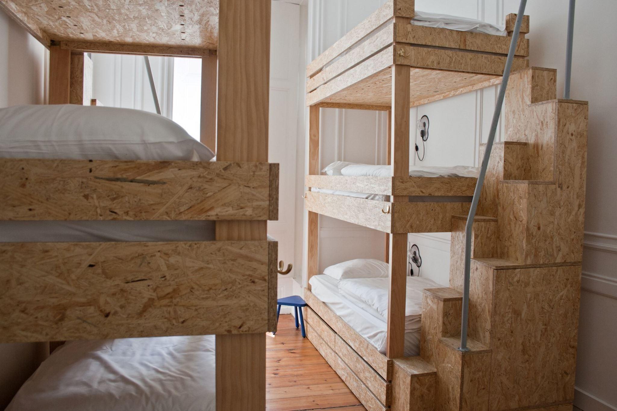 Independente Principe Real Hostel