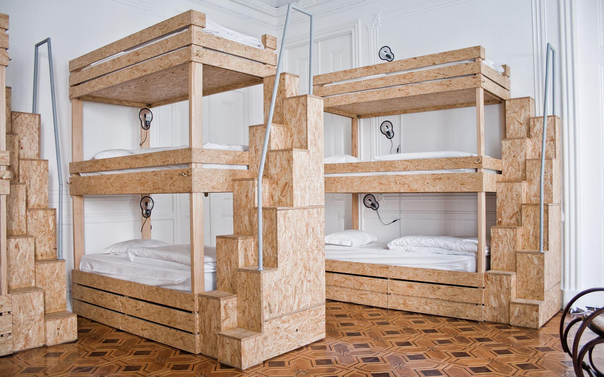 Hostel Independente Principe Real *