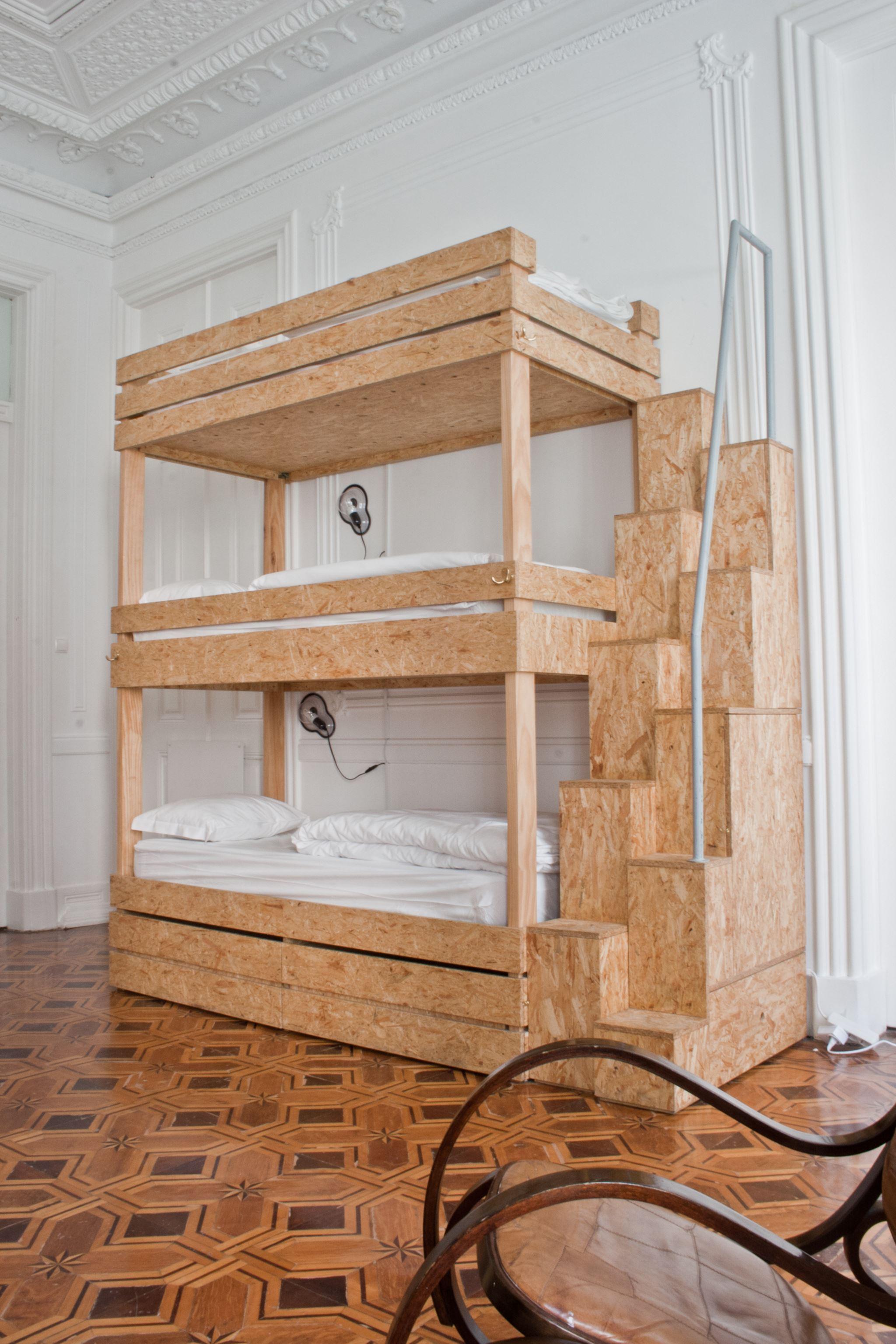 Independente Principe Real Hostel