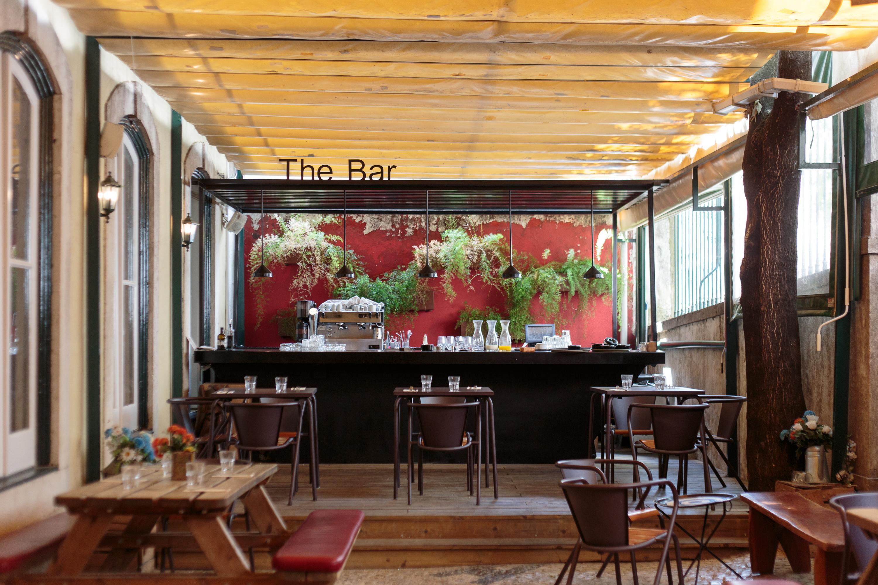 Independente Principe Real Hostel Lisbon