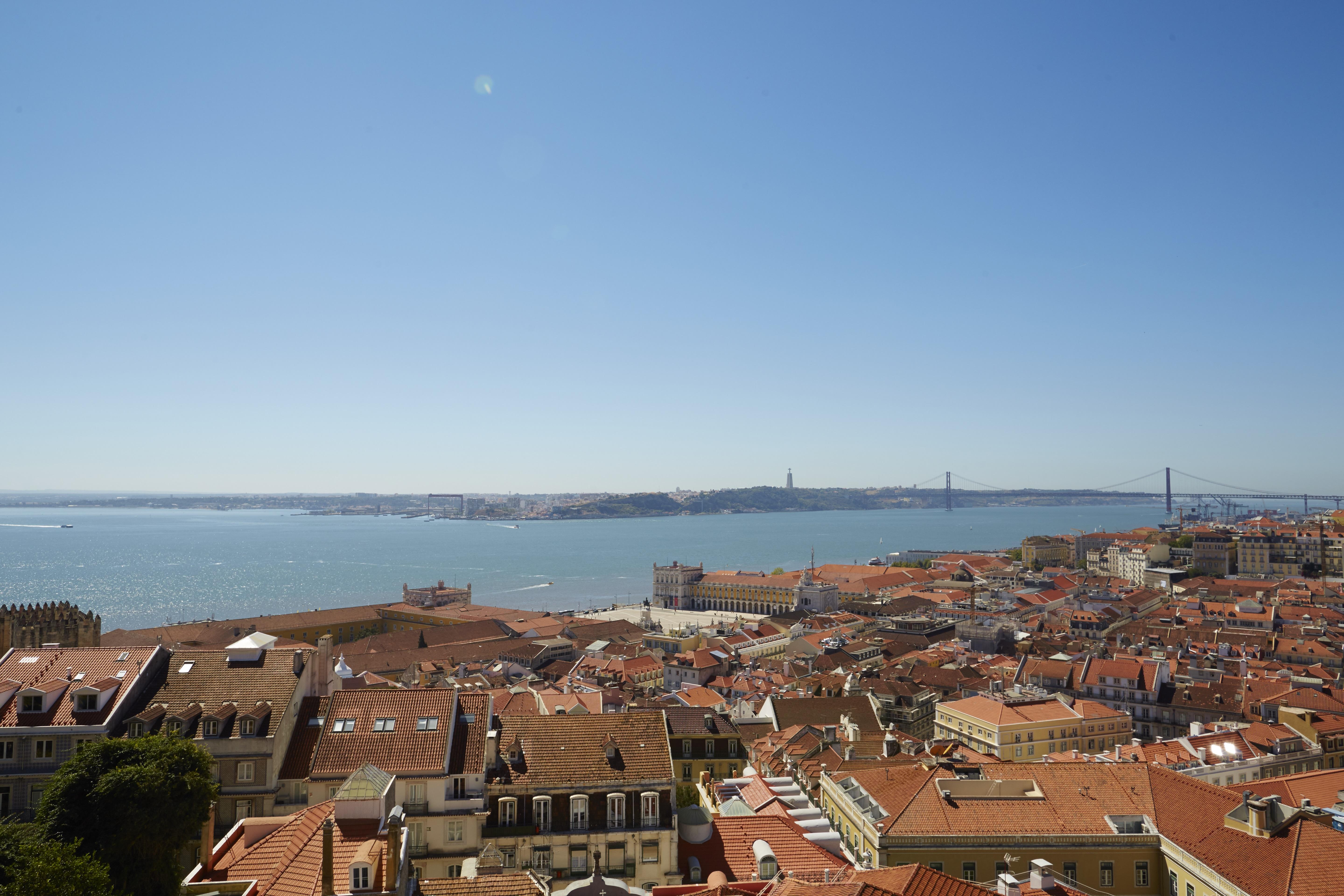 Hotel Solar Dos Mouros Lisboa