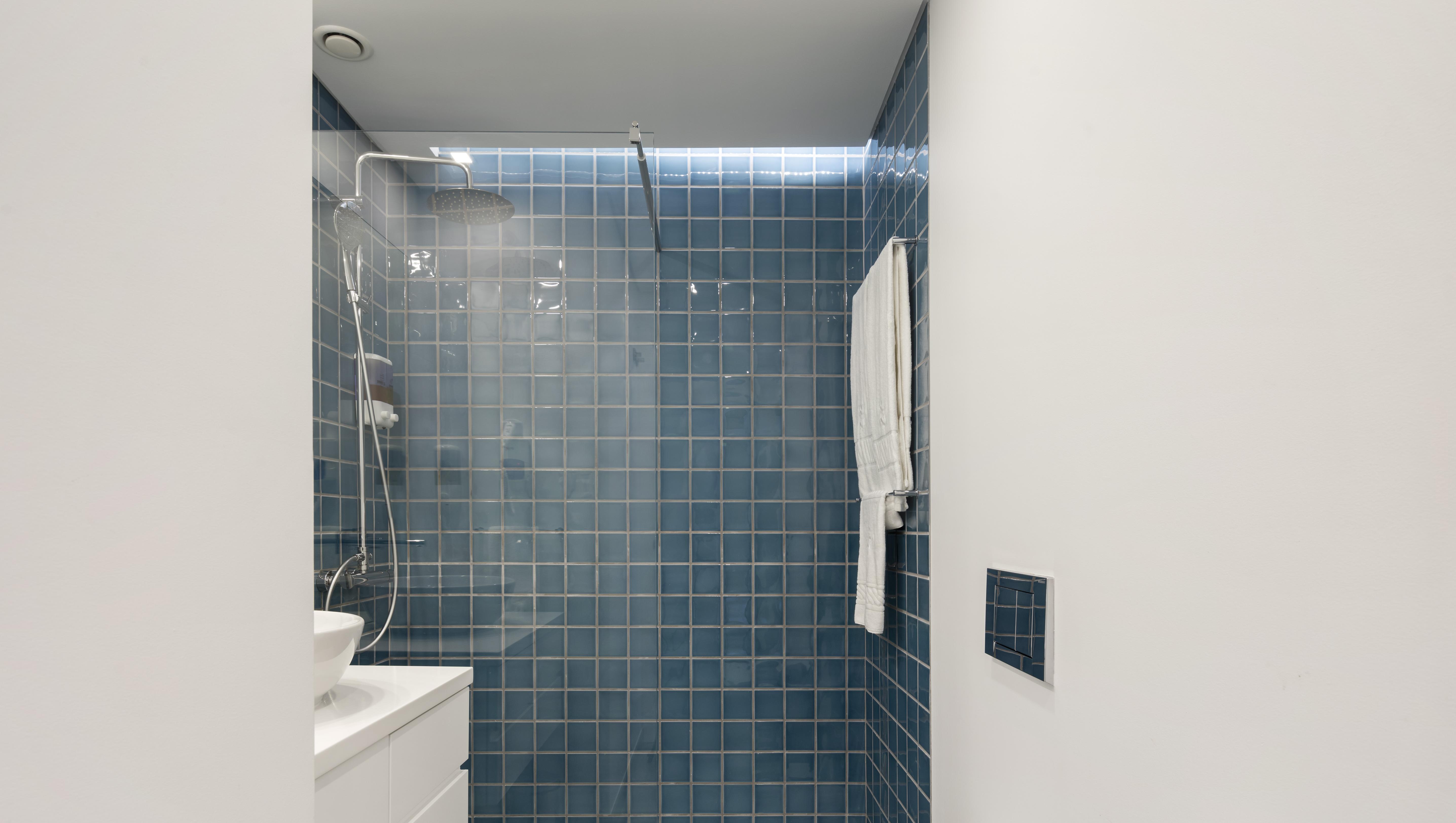 Apartamento Serviced - Parque