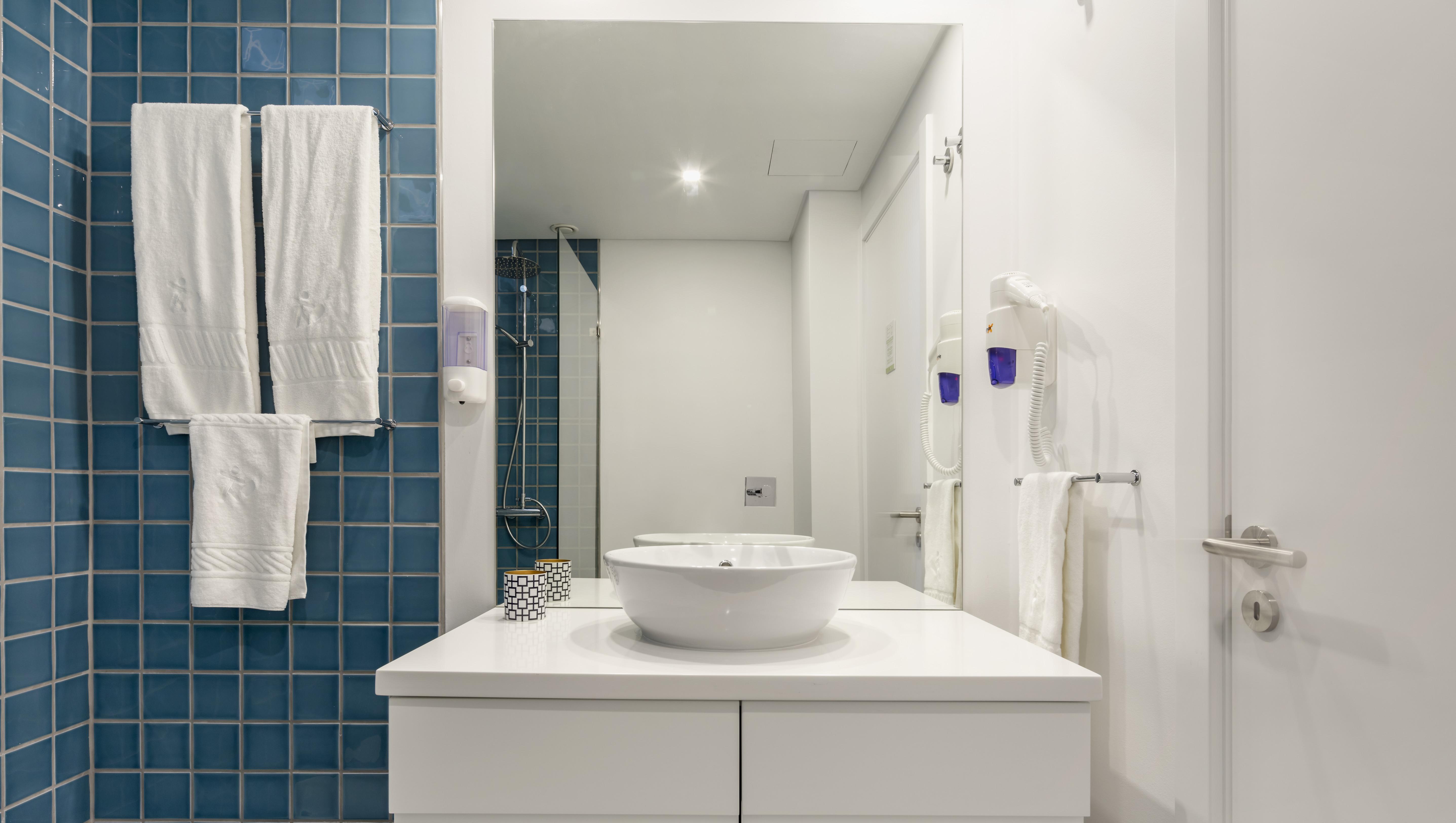 Serviced - Parque Apartamento *