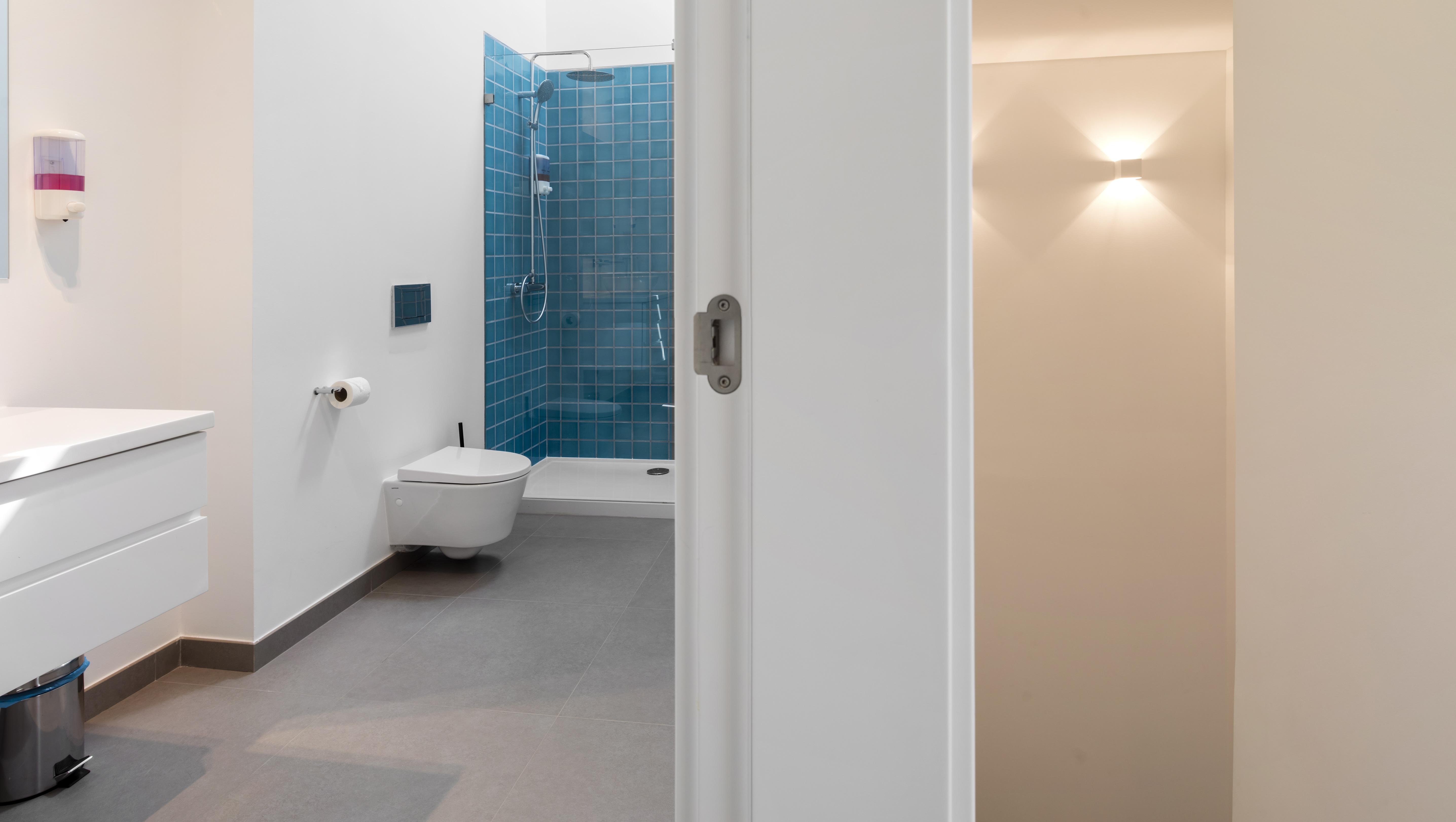 Apartamento Serviced - Parque
