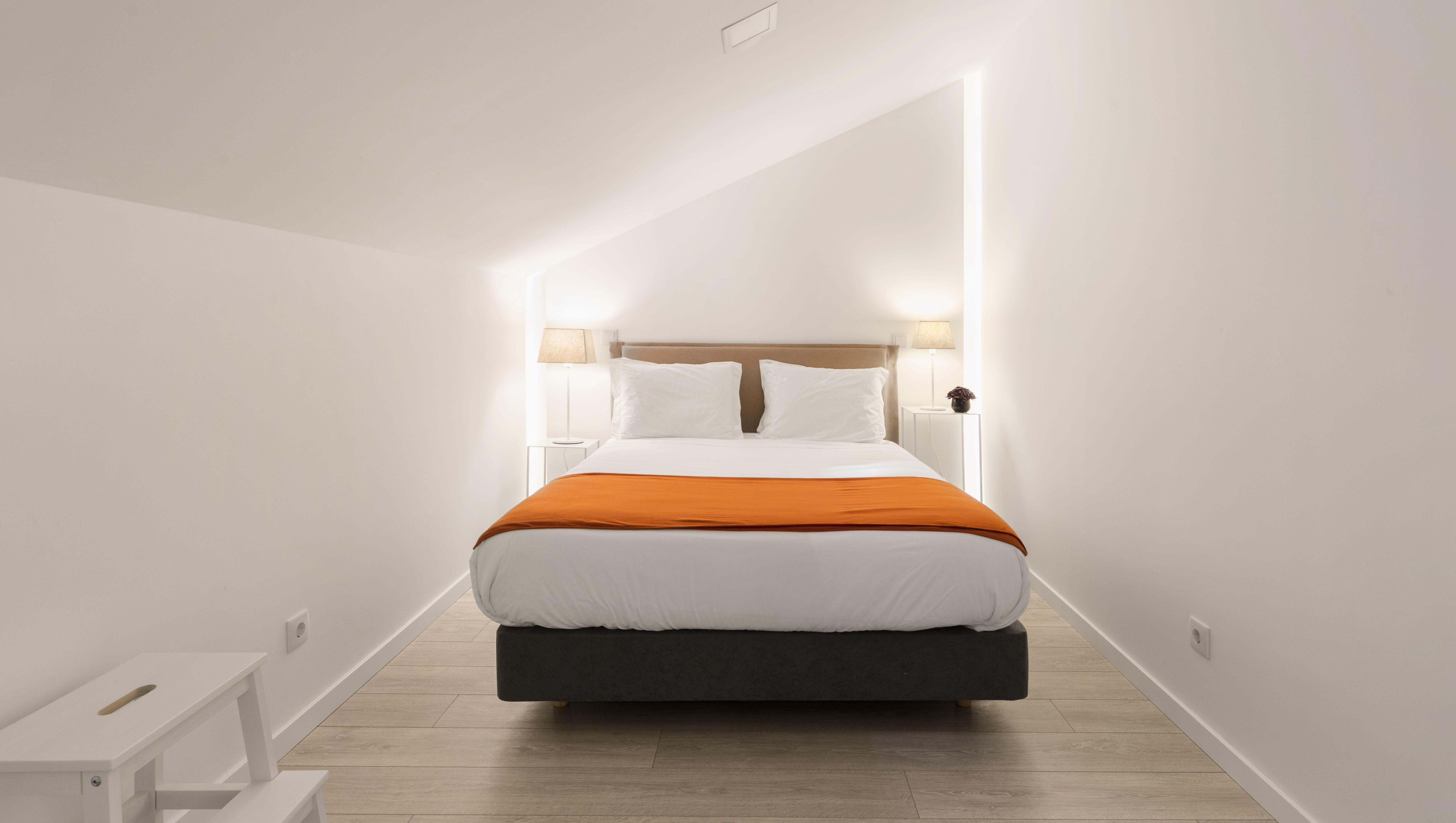 Serviced - Parque Apartamento *