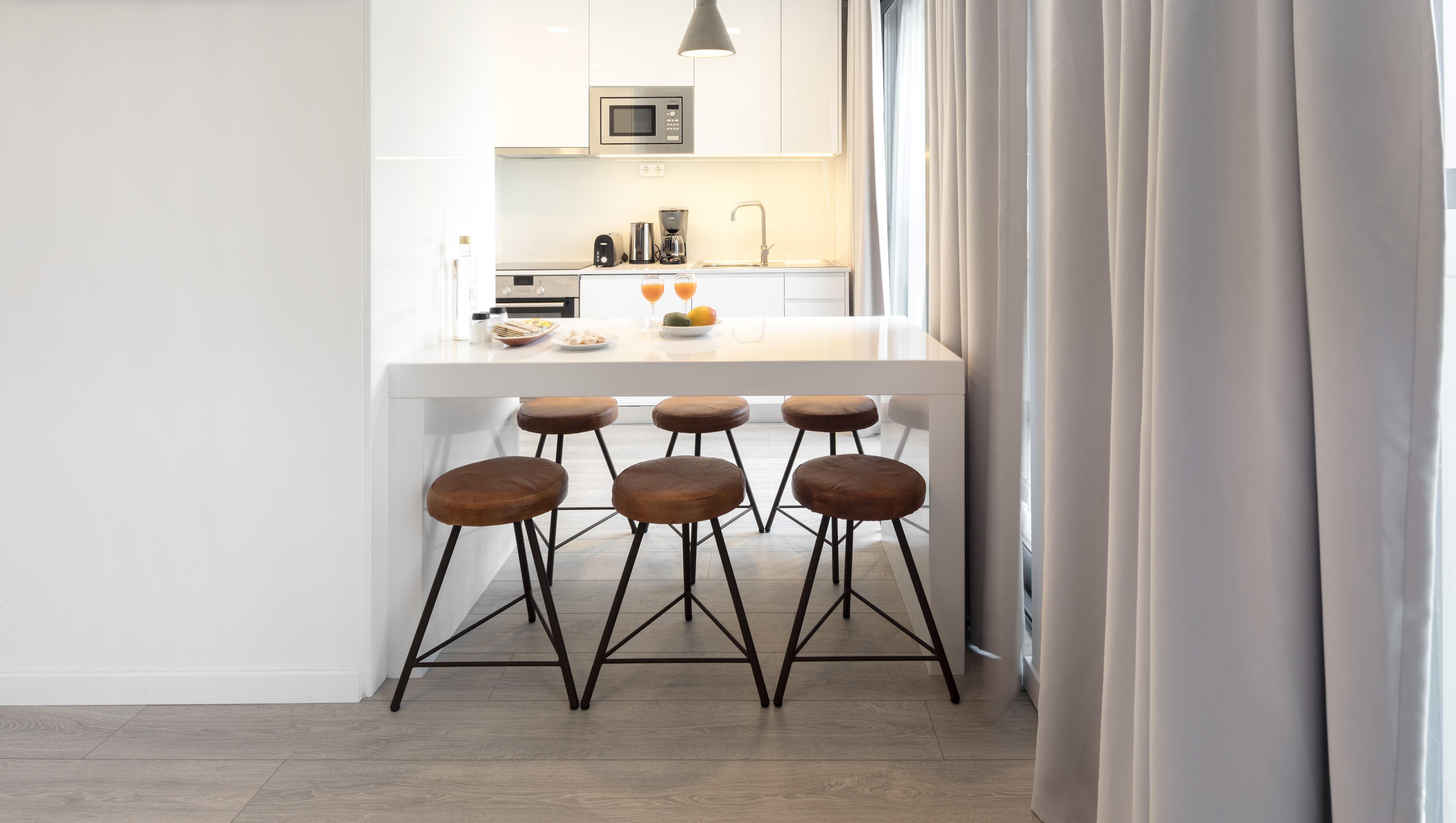 Serviced - Parque Apartamento