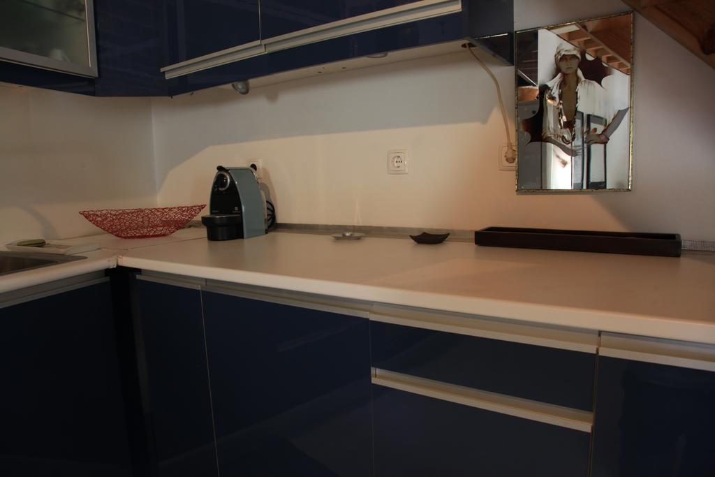 Apartamento Sao Vicente House *