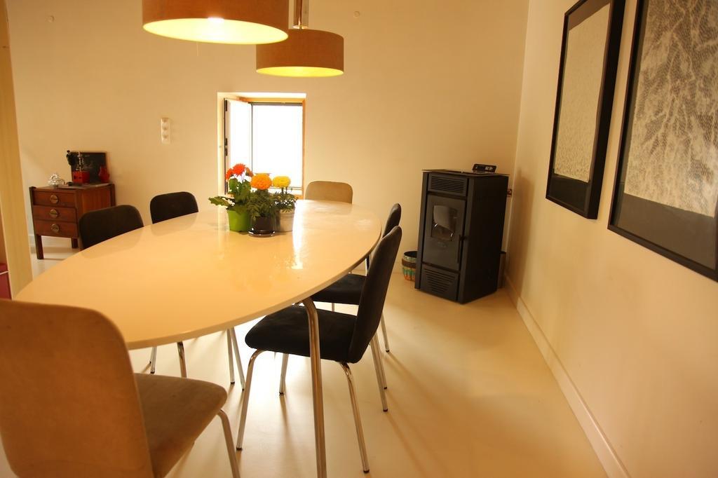 Sao Vicente House Apartamento Lisboa