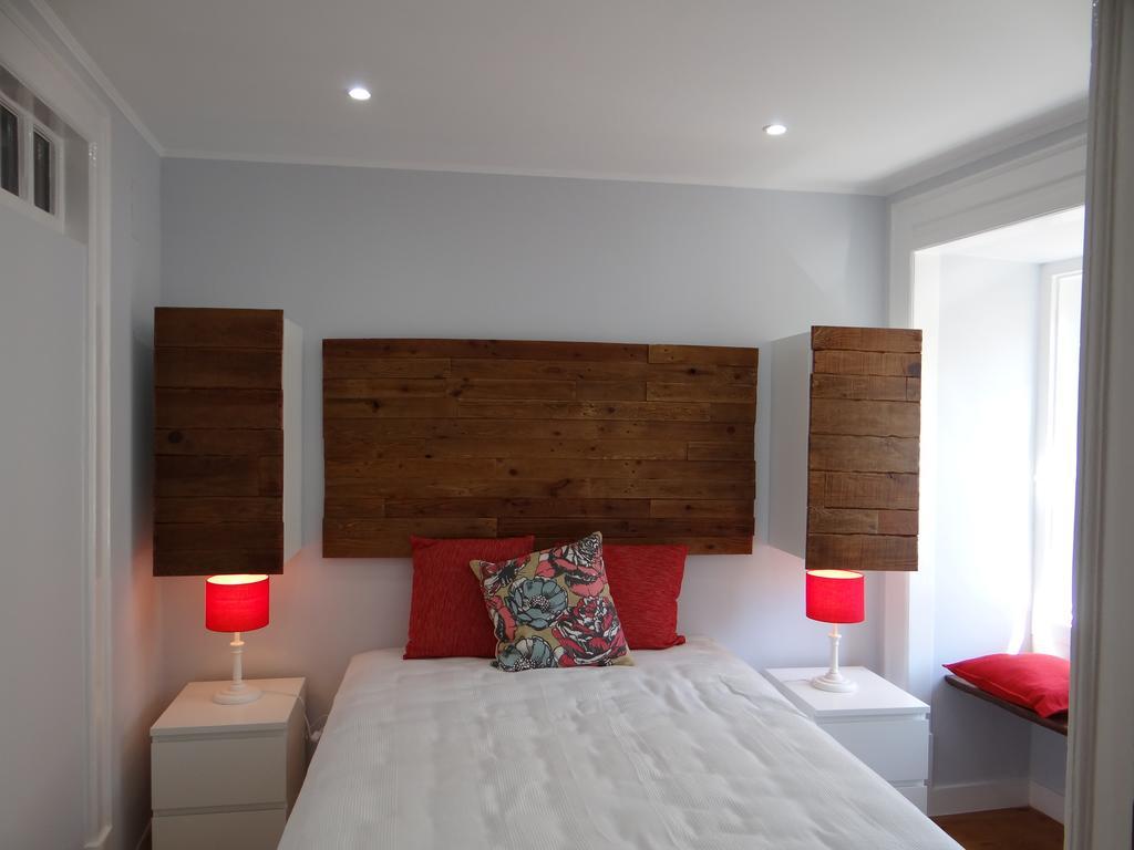 Sé Apartamento Lisboa