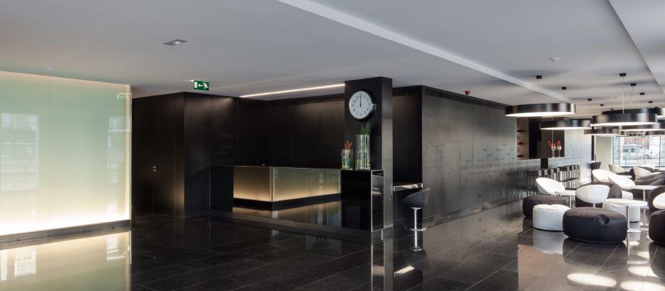 3k Europa Hotel 4*