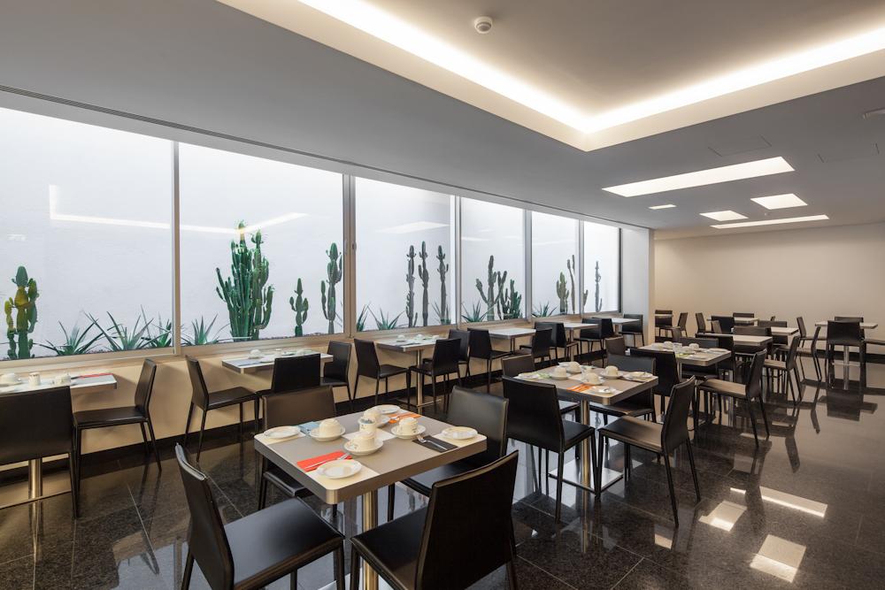3k Europa Hotel