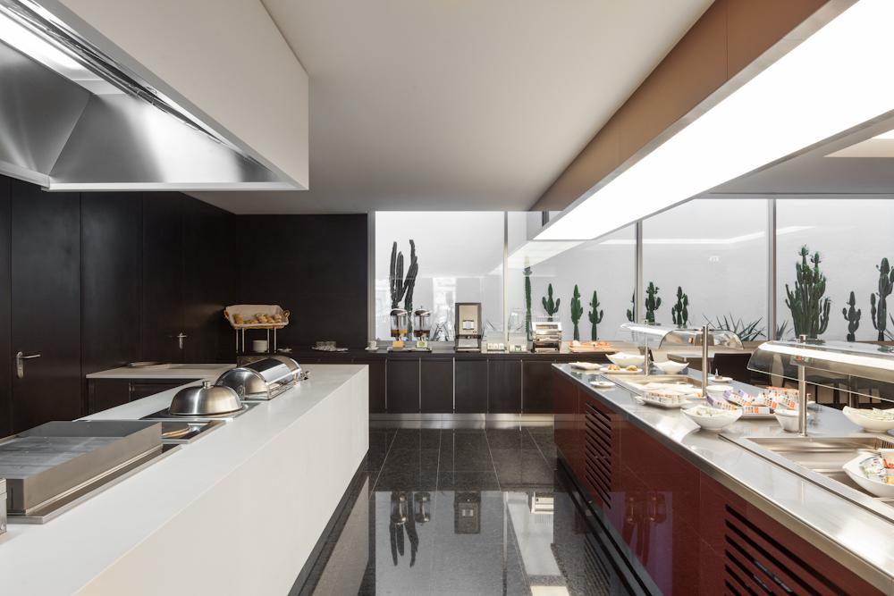 3k Europa Hotel 4*