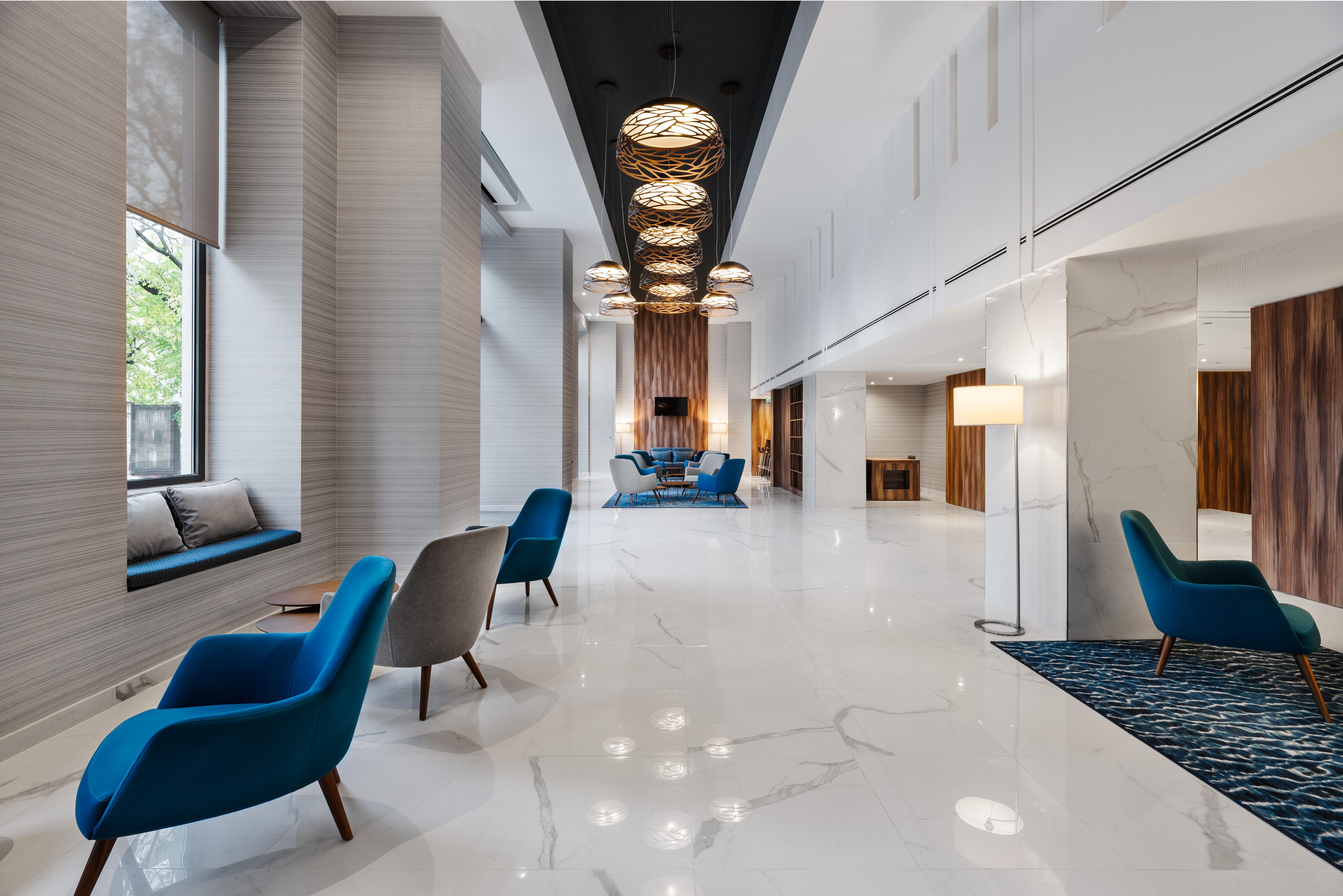 Exe Saldanha Hotel 3*
