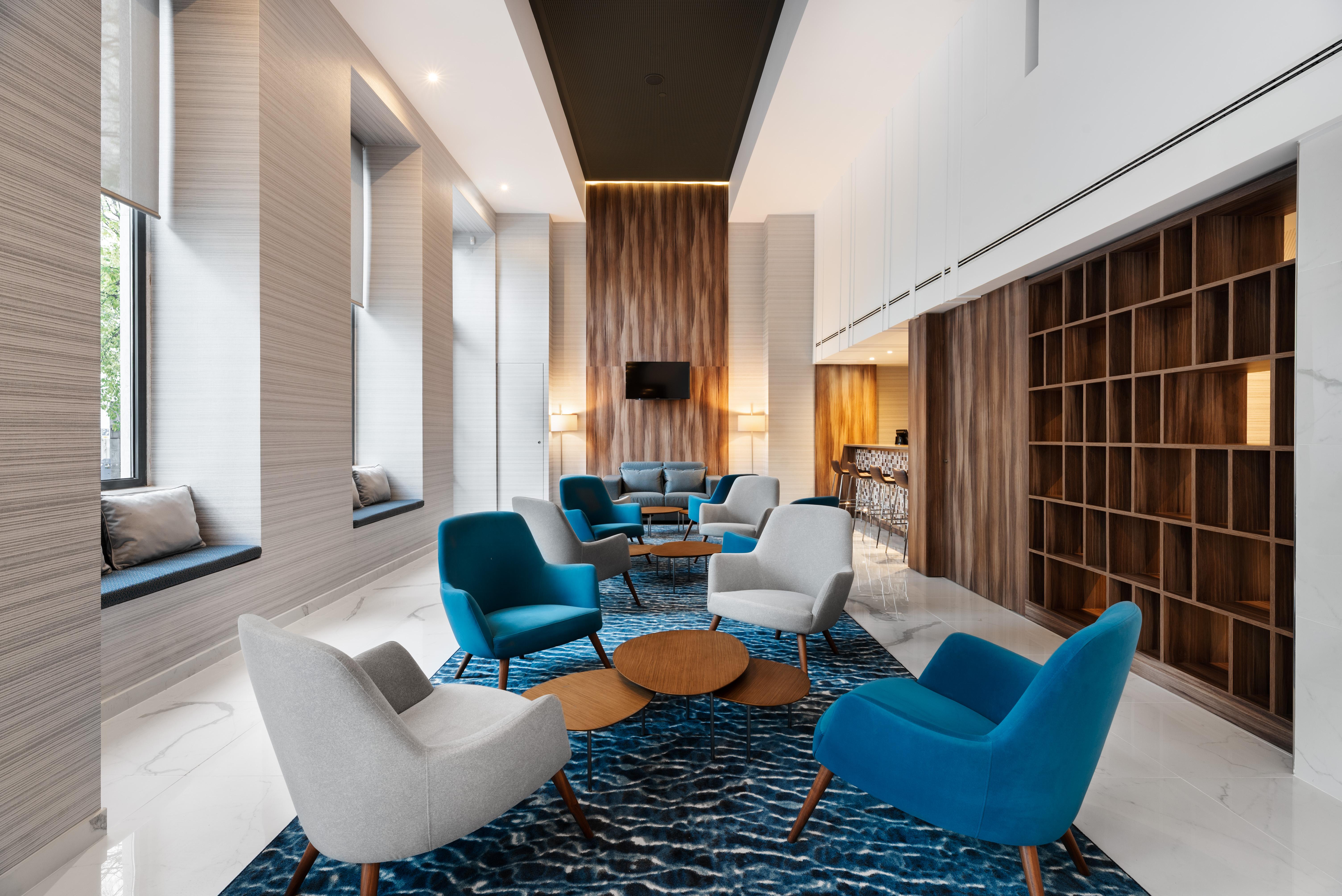 Hotel Exe Saldanha Lisboa