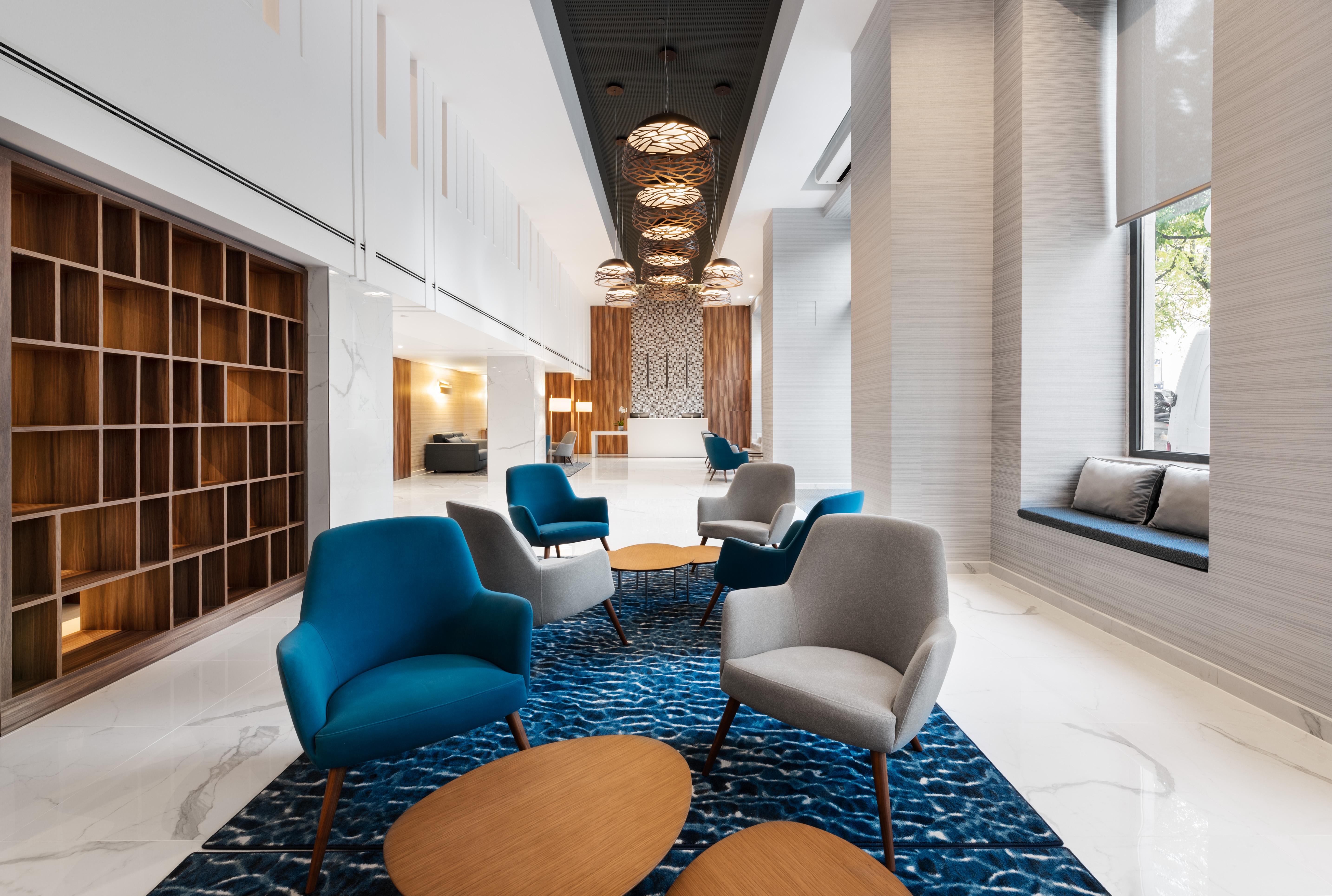 Hotel Exe Saldanha Lisboa