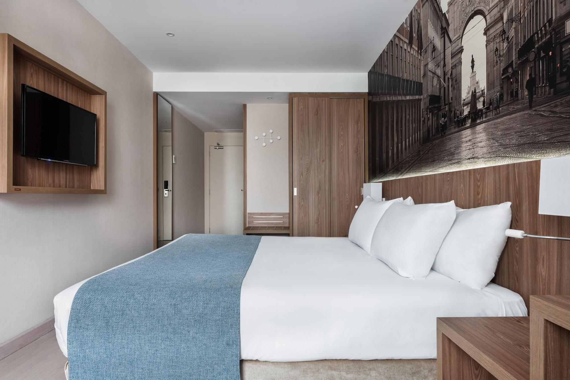 Exe Saldanha Hotel Lisboa