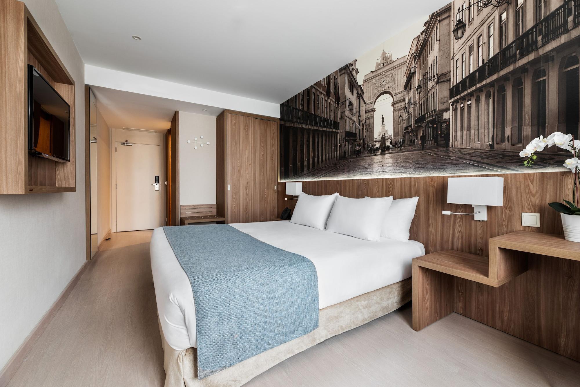 Exe Saldanha Hotel Lisboa
