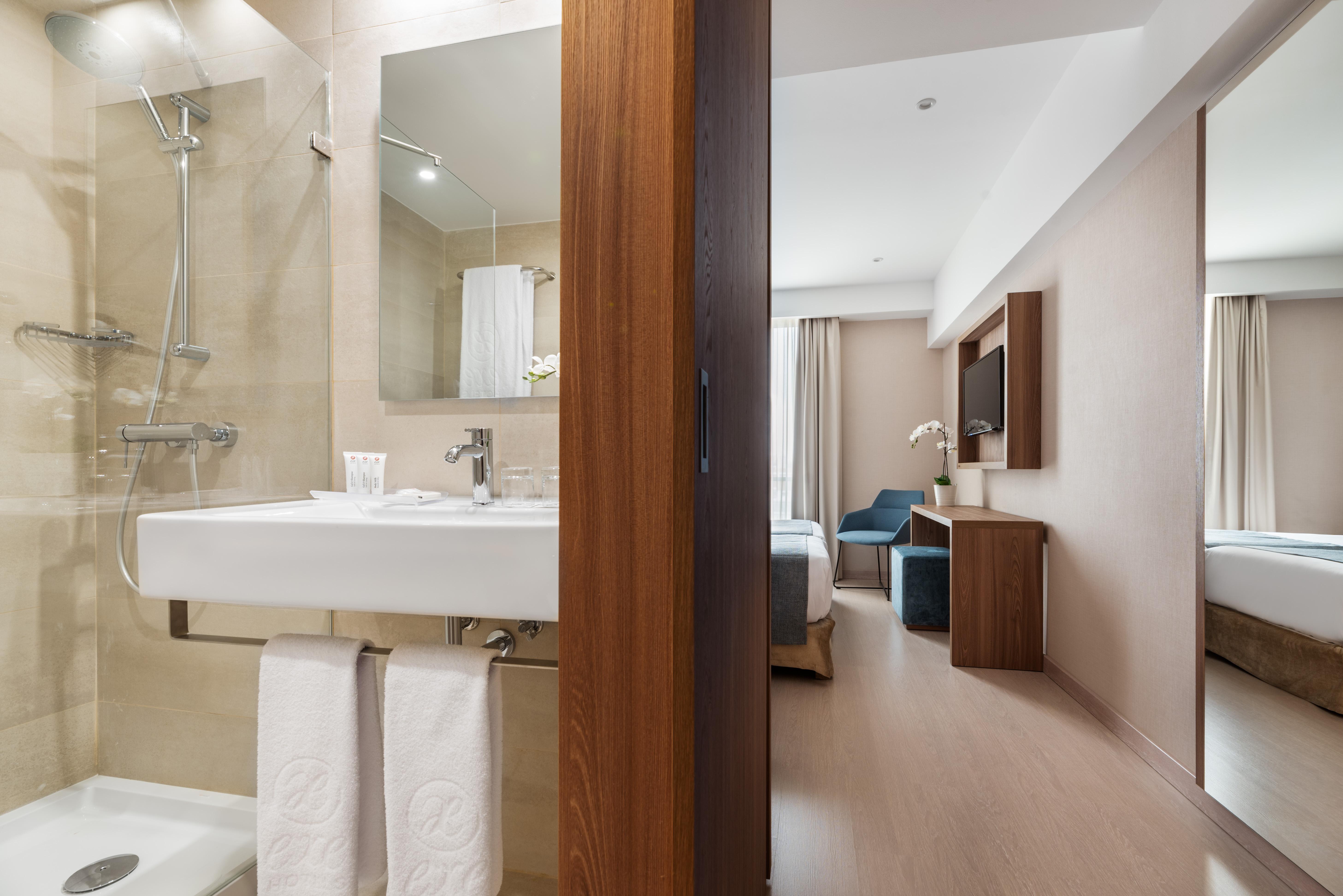 Exe Saldanha Hotel Lisboa